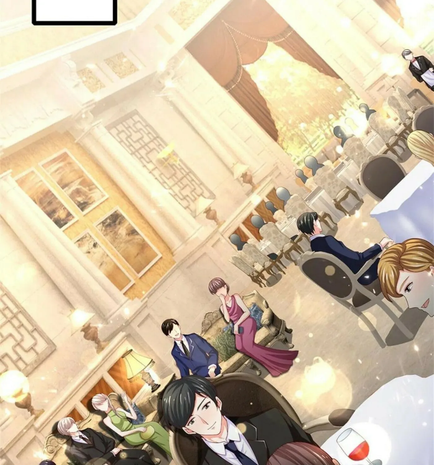 Read Immortal Reverence Dad (Colored) chapter 157 image 2 on Lezhin