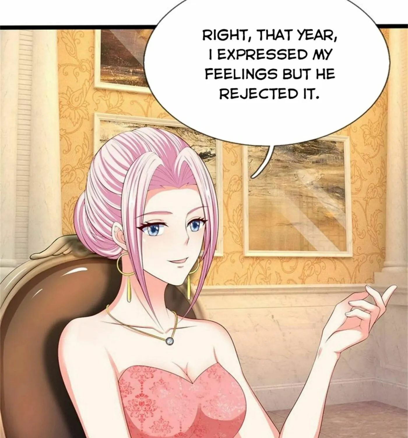 Read Immortal Reverence Dad (Colored) chapter 157 image 22 on Lezhin