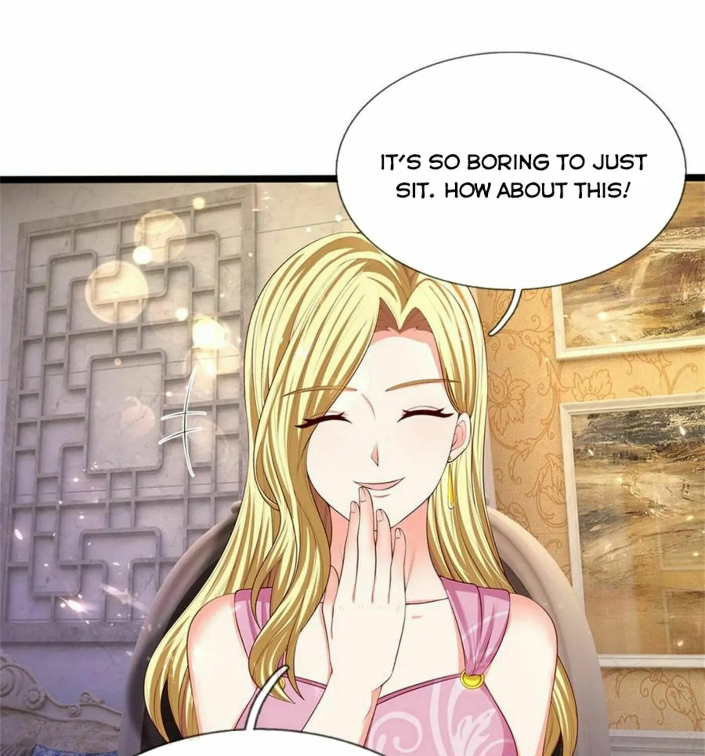 Read Immortal Reverence Dad (Colored) chapter 157 image 27 on Lezhin
