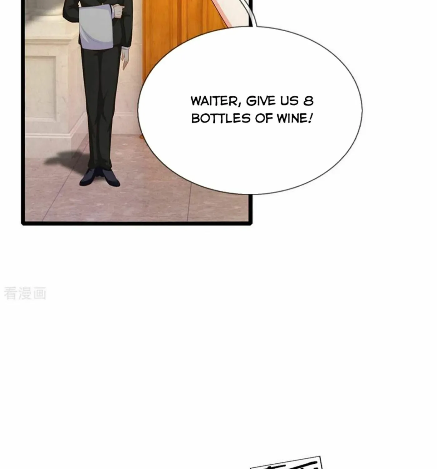 Read Immortal Reverence Dad (Colored) chapter 157 image 29 on Lezhin