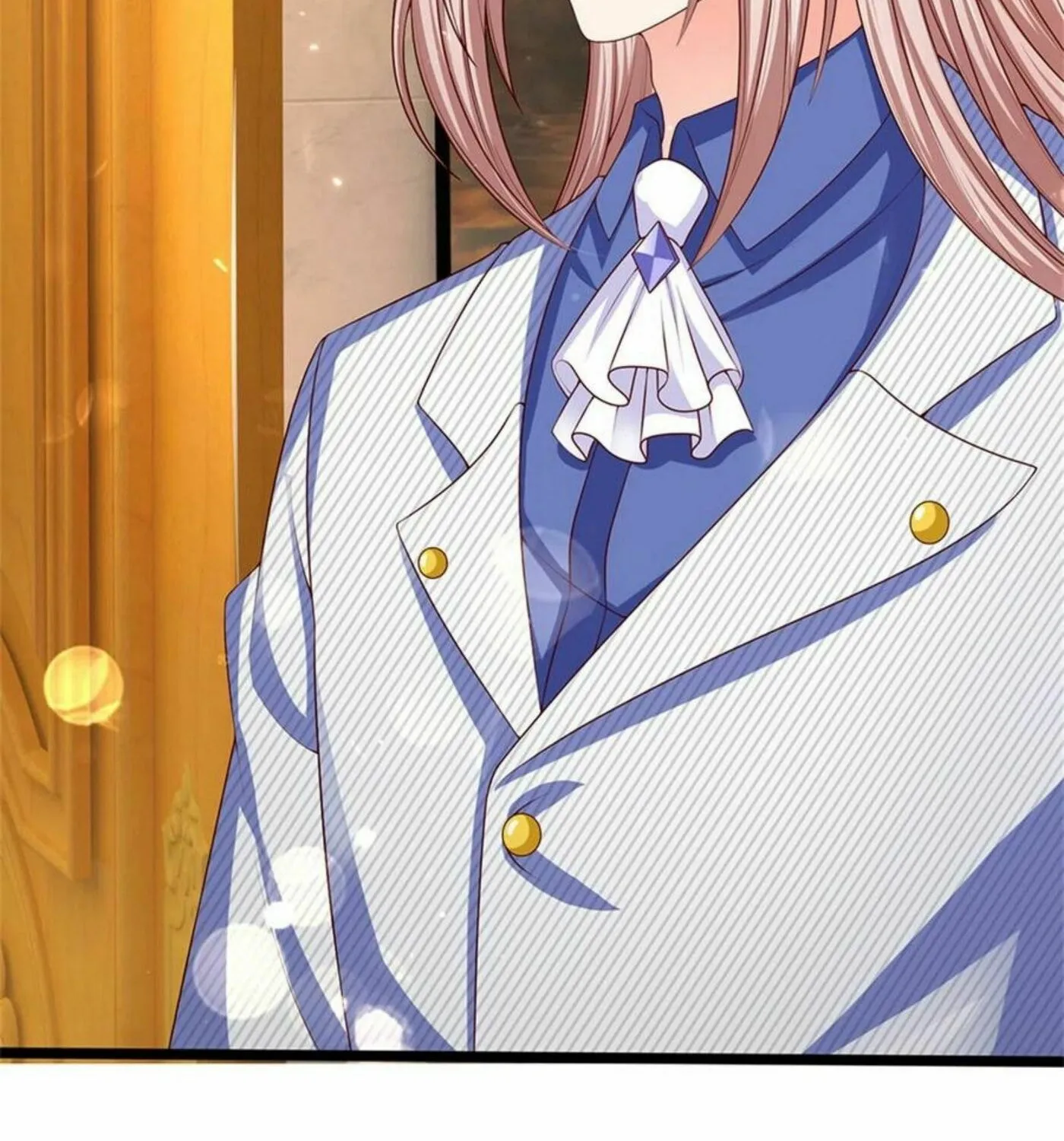 Read Immortal Reverence Dad (Colored) chapter 157 image 32 on Lezhin