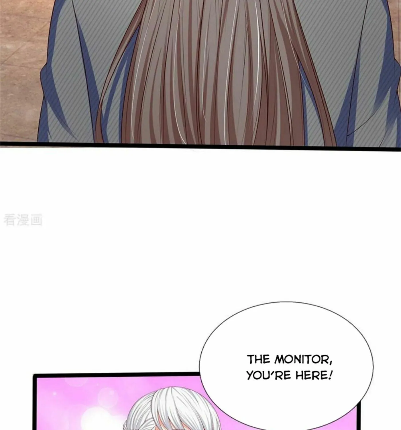 Read Immortal Reverence Dad (Colored) chapter 157 image 35 on Lezhin