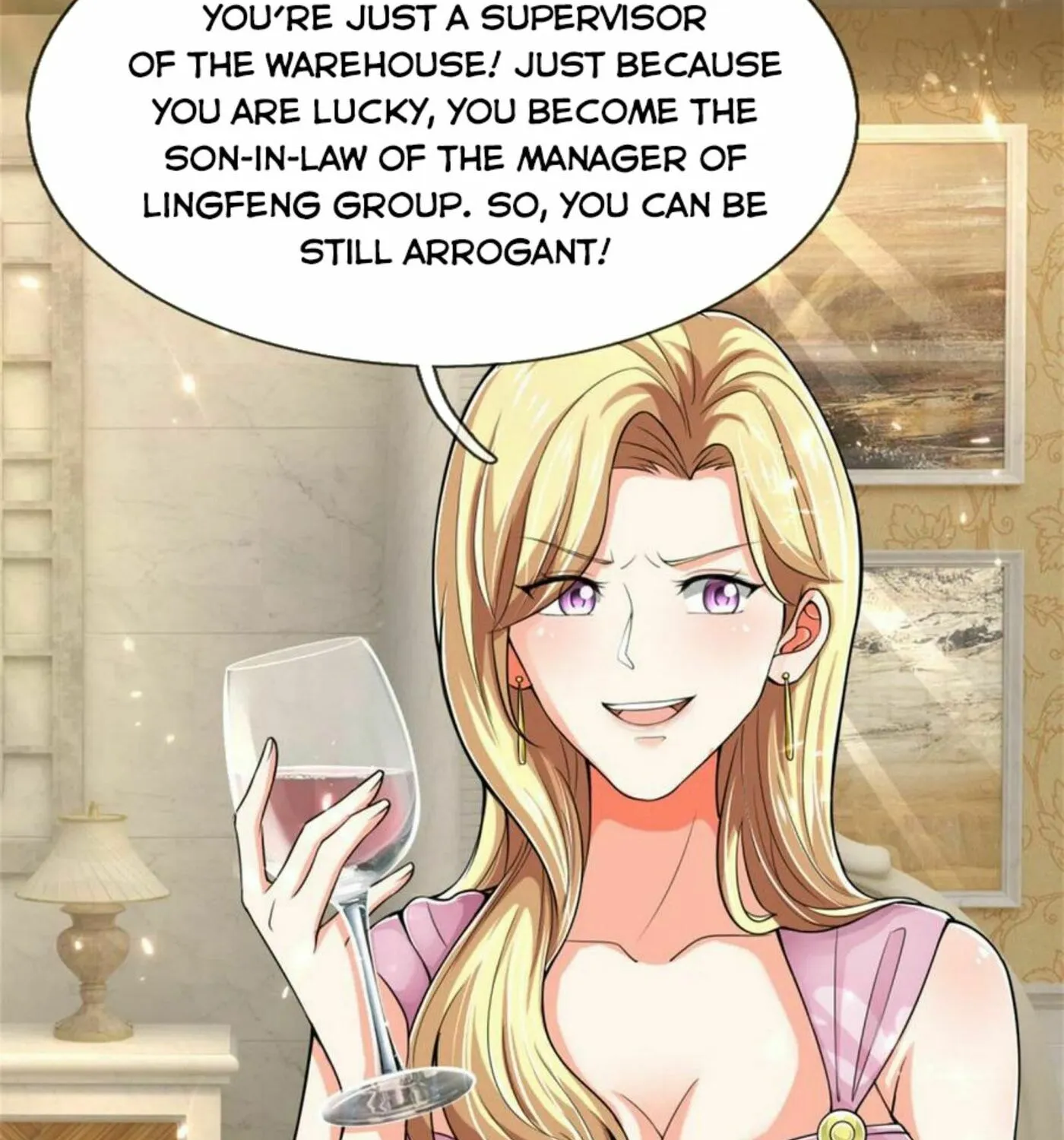 Read Immortal Reverence Dad (Colored) chapter 157 image 41 on Lezhin