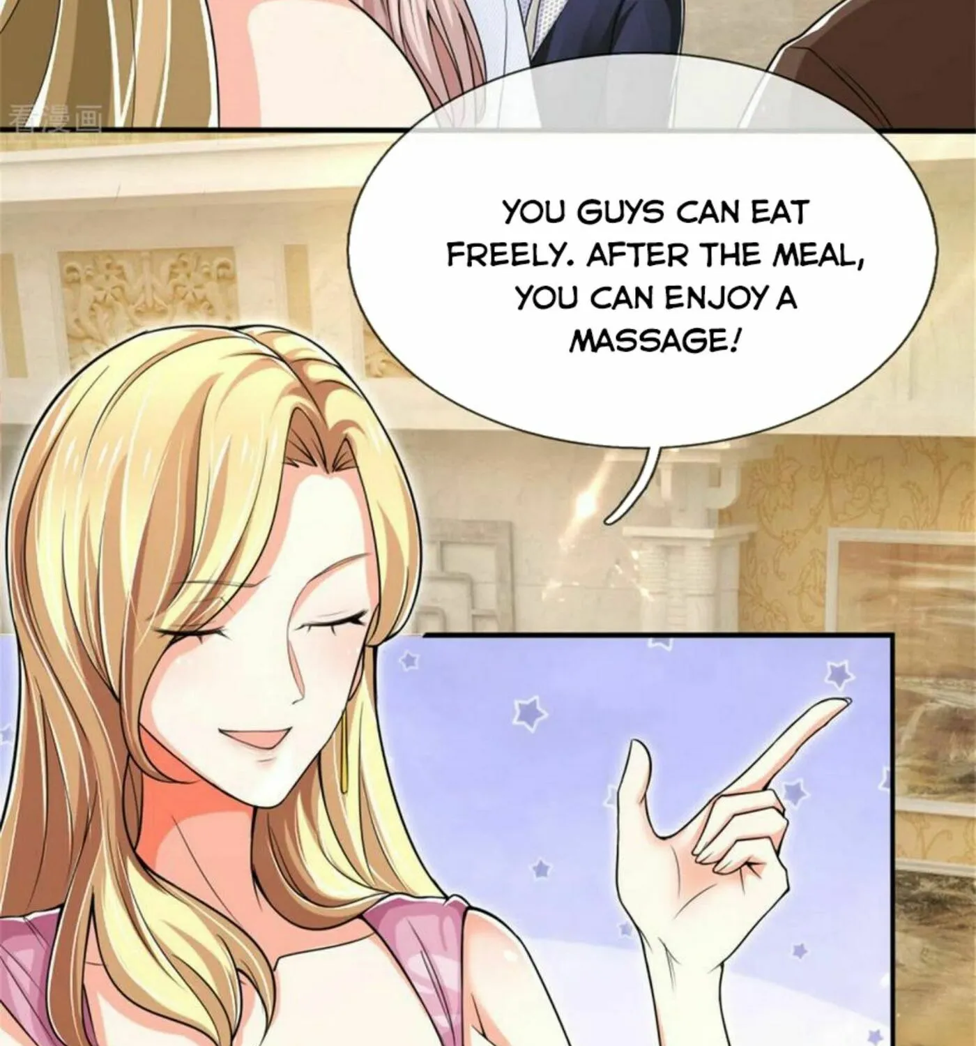 Read Immortal Reverence Dad (Colored) chapter 157 image 43 on Lezhin