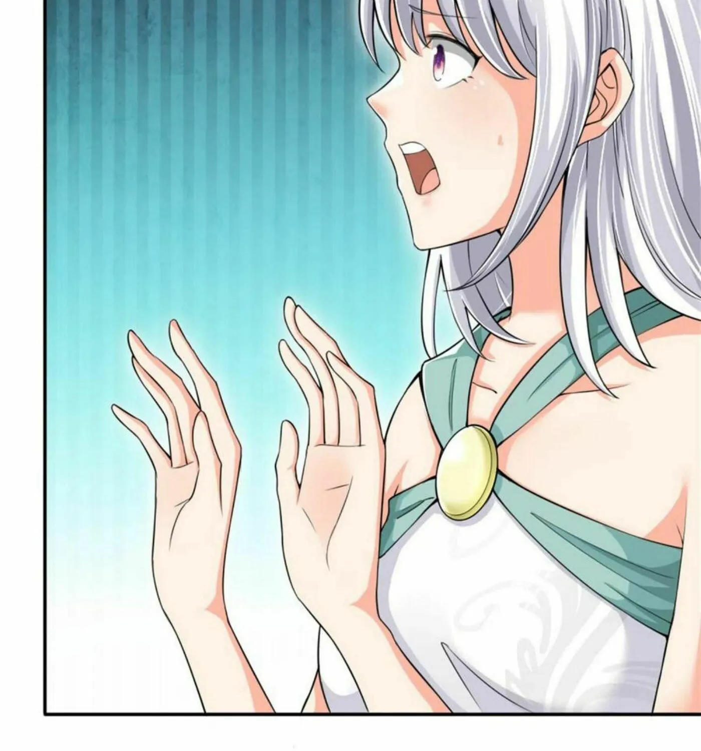 Read Immortal Reverence Dad (Colored) chapter 157 image 53 on Lezhin