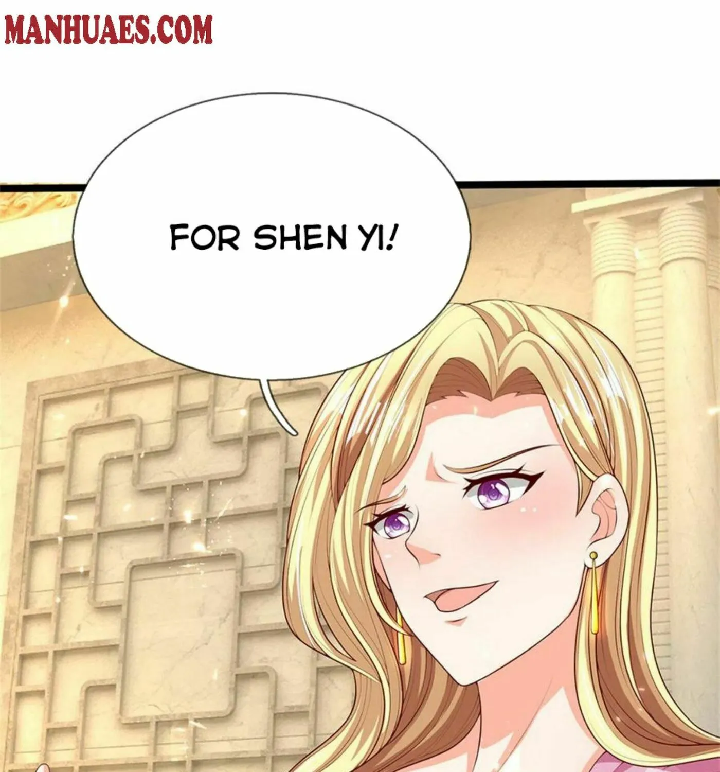 Read Immortal Reverence Dad (Colored) chapter 157 image 6 on Lezhin