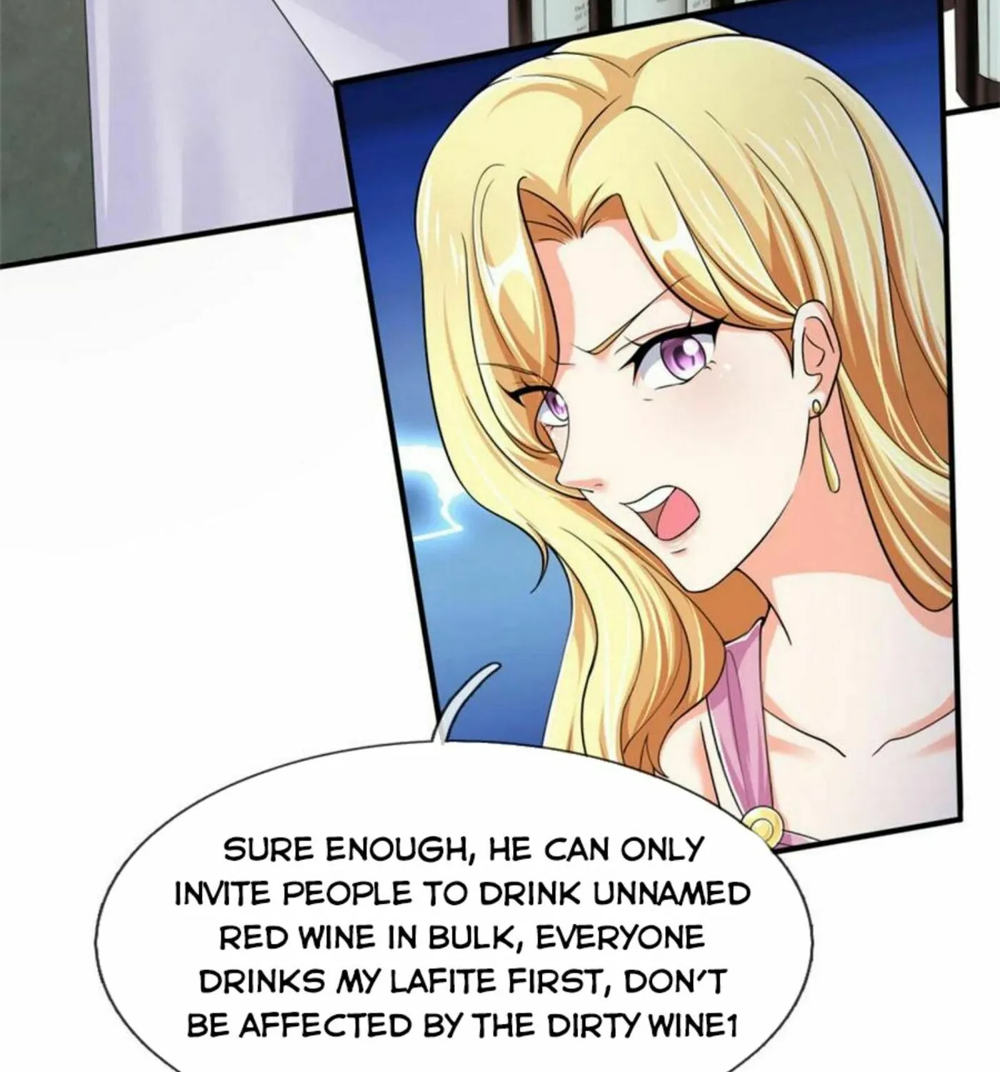Read Immortal Reverence Dad (Colored) chapter 158 image 12 on Lezhin