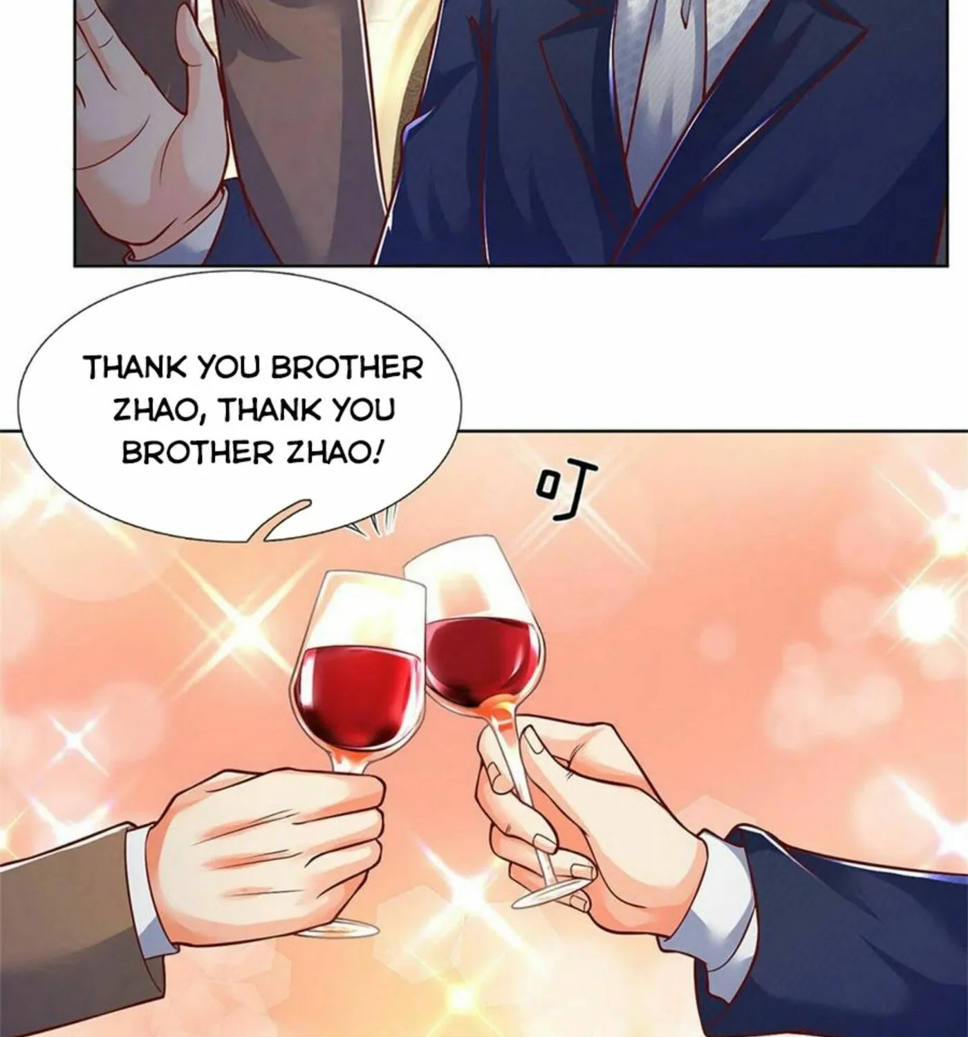 Read Immortal Reverence Dad (Colored) chapter 158 image 27 on Lezhin