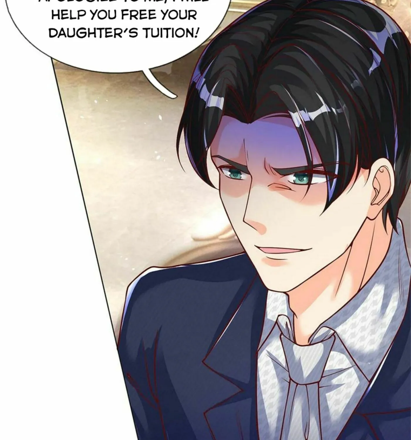 Read Immortal Reverence Dad (Colored) chapter 158 image 32 on Lezhin