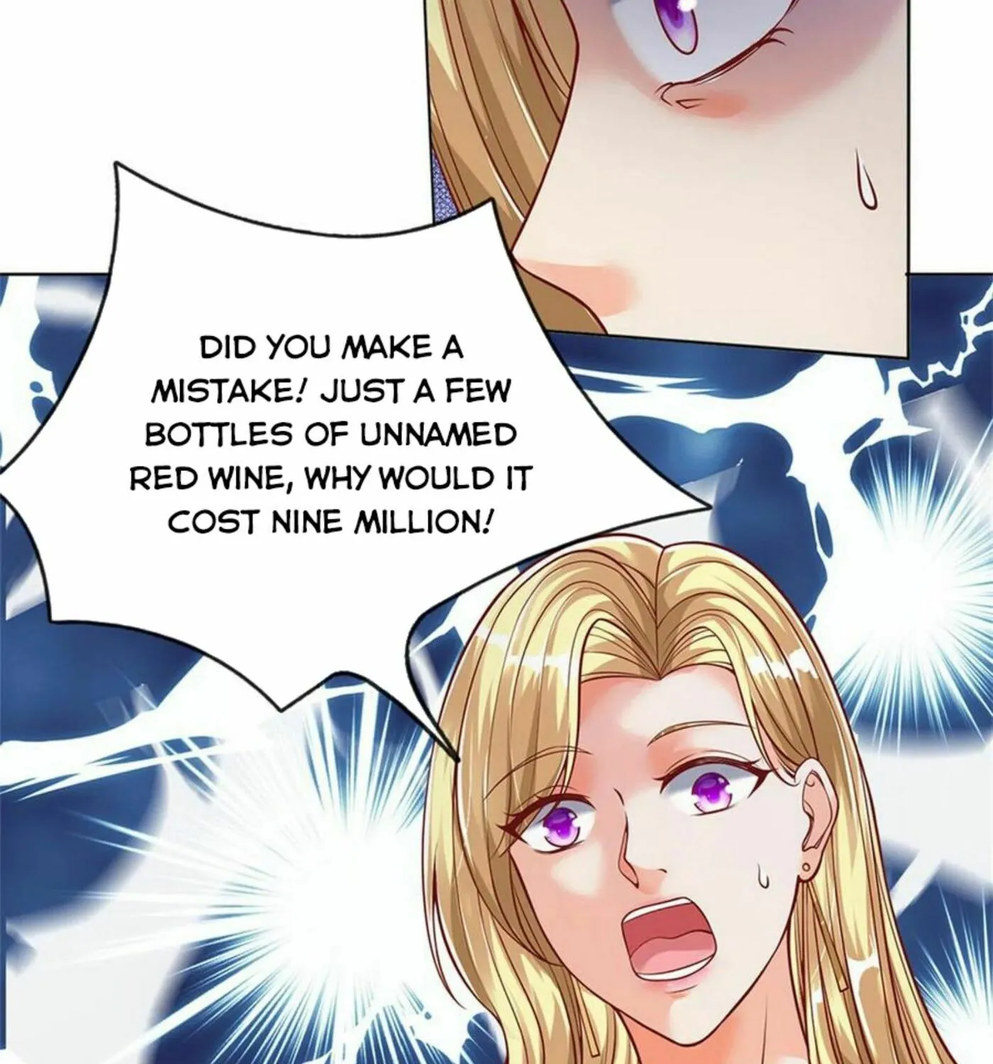 Read Immortal Reverence Dad (Colored) chapter 158 image 38 on Lezhin