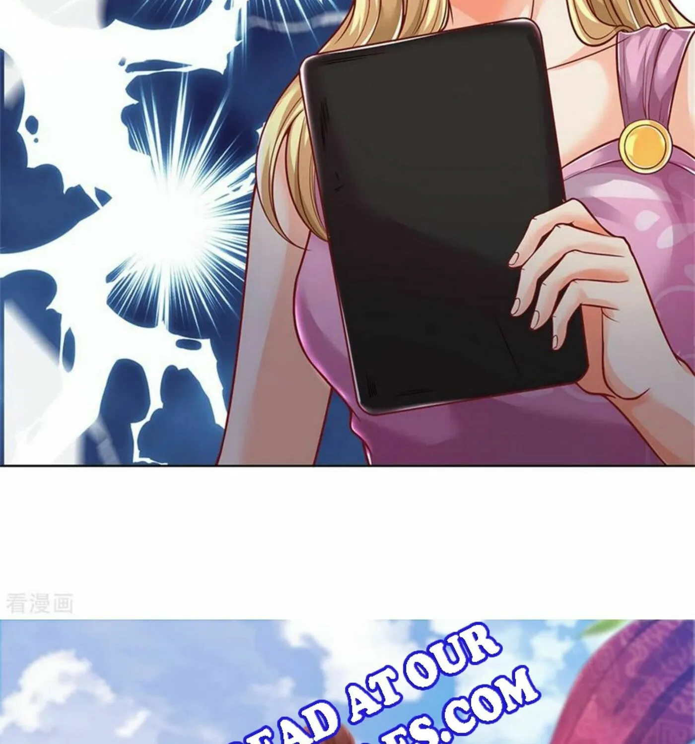Read Immortal Reverence Dad (Colored) chapter 158 image 39 on Lezhin