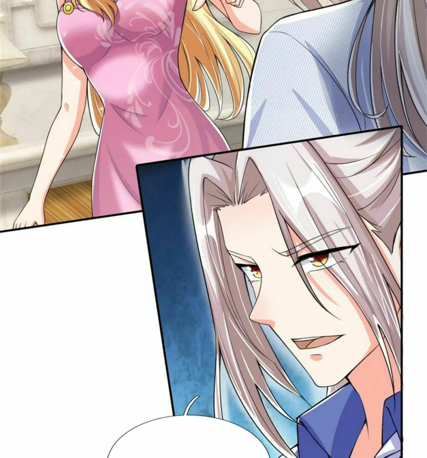 Read Immortal Reverence Dad (Colored) chapter 159 image 17 on Lezhin