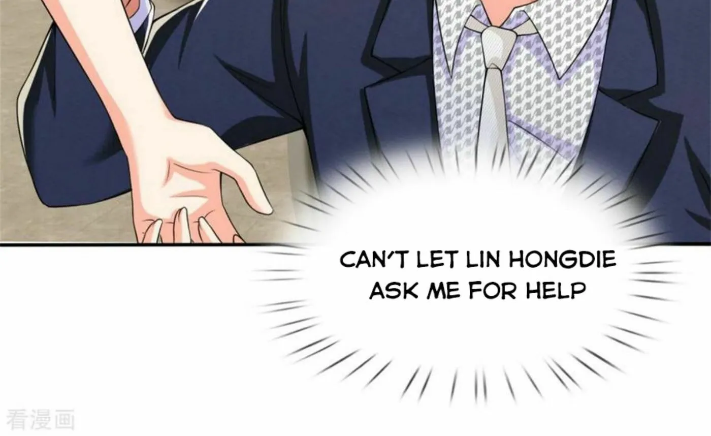 Read Immortal Reverence Dad (Colored) chapter 159 image 19 on Lezhin