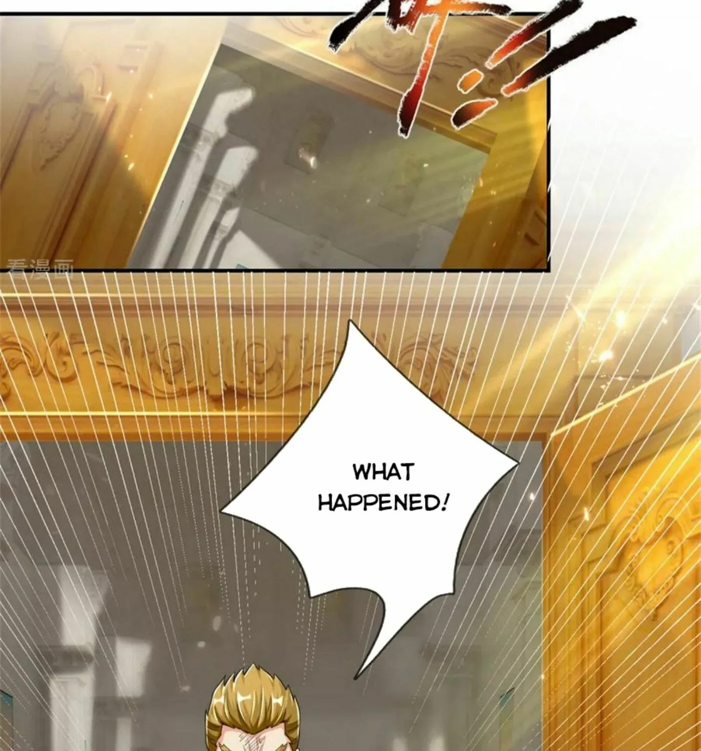Read Immortal Reverence Dad (Colored) chapter 159 image 23 on Lezhin