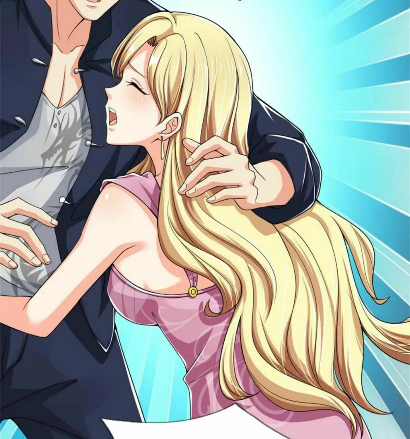 Read Immortal Reverence Dad (Colored) chapter 159 image 26 on Lezhin