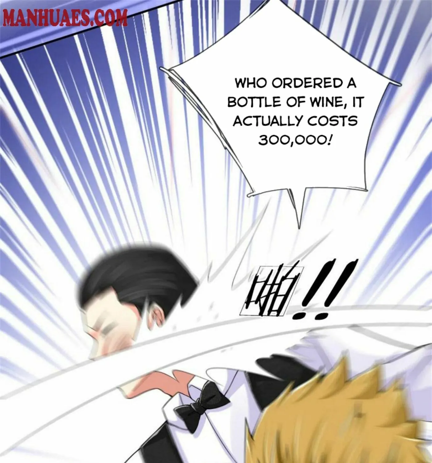 Read Immortal Reverence Dad (Colored) chapter 159 image 29 on Lezhin