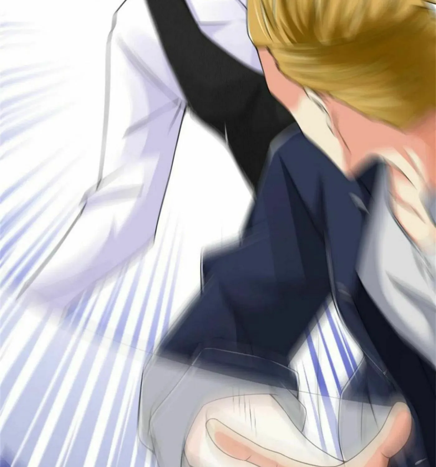 Read Immortal Reverence Dad (Colored) chapter 159 image 30 on Lezhin