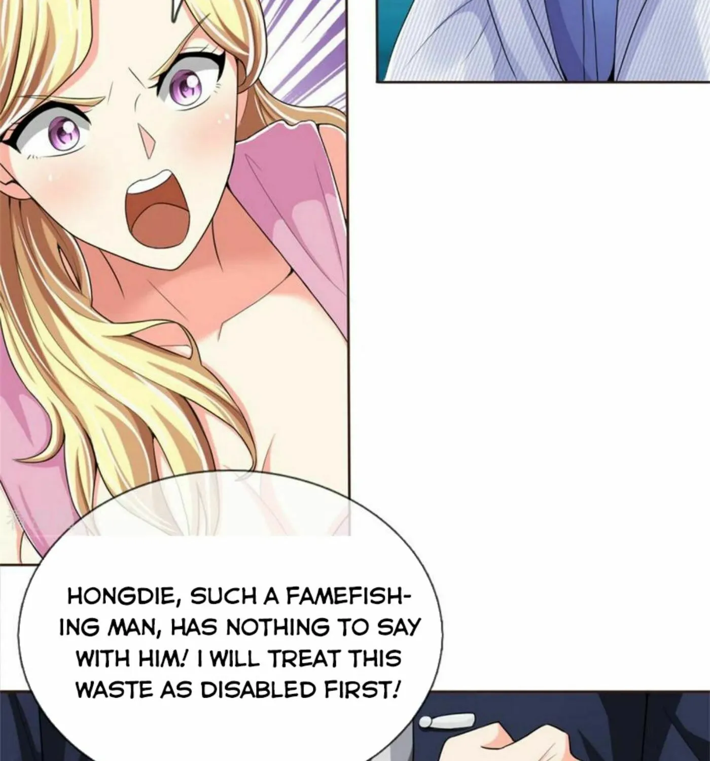 Read Immortal Reverence Dad (Colored) chapter 159 image 38 on Lezhin