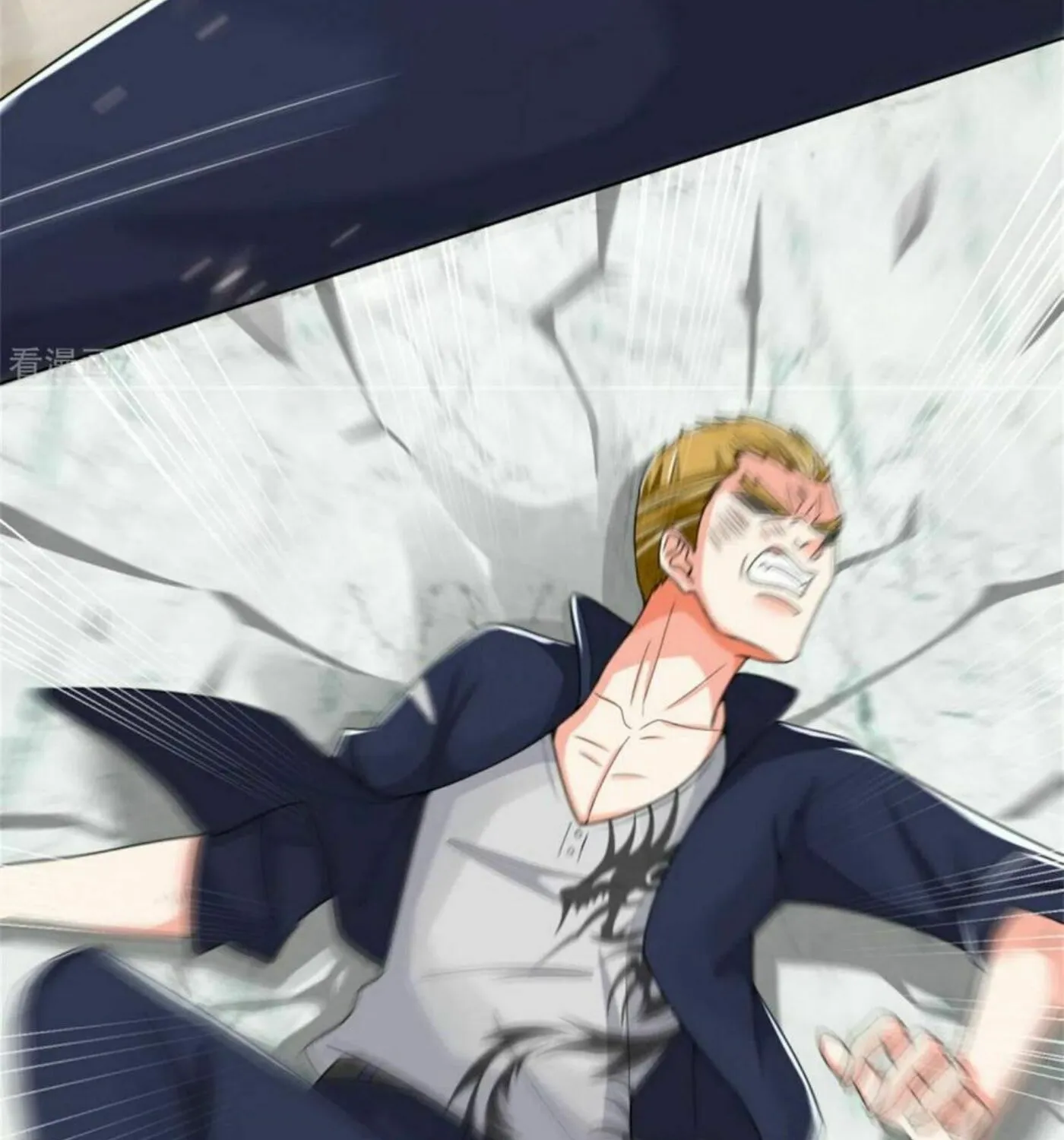 Read Immortal Reverence Dad (Colored) chapter 159 image 47 on Lezhin