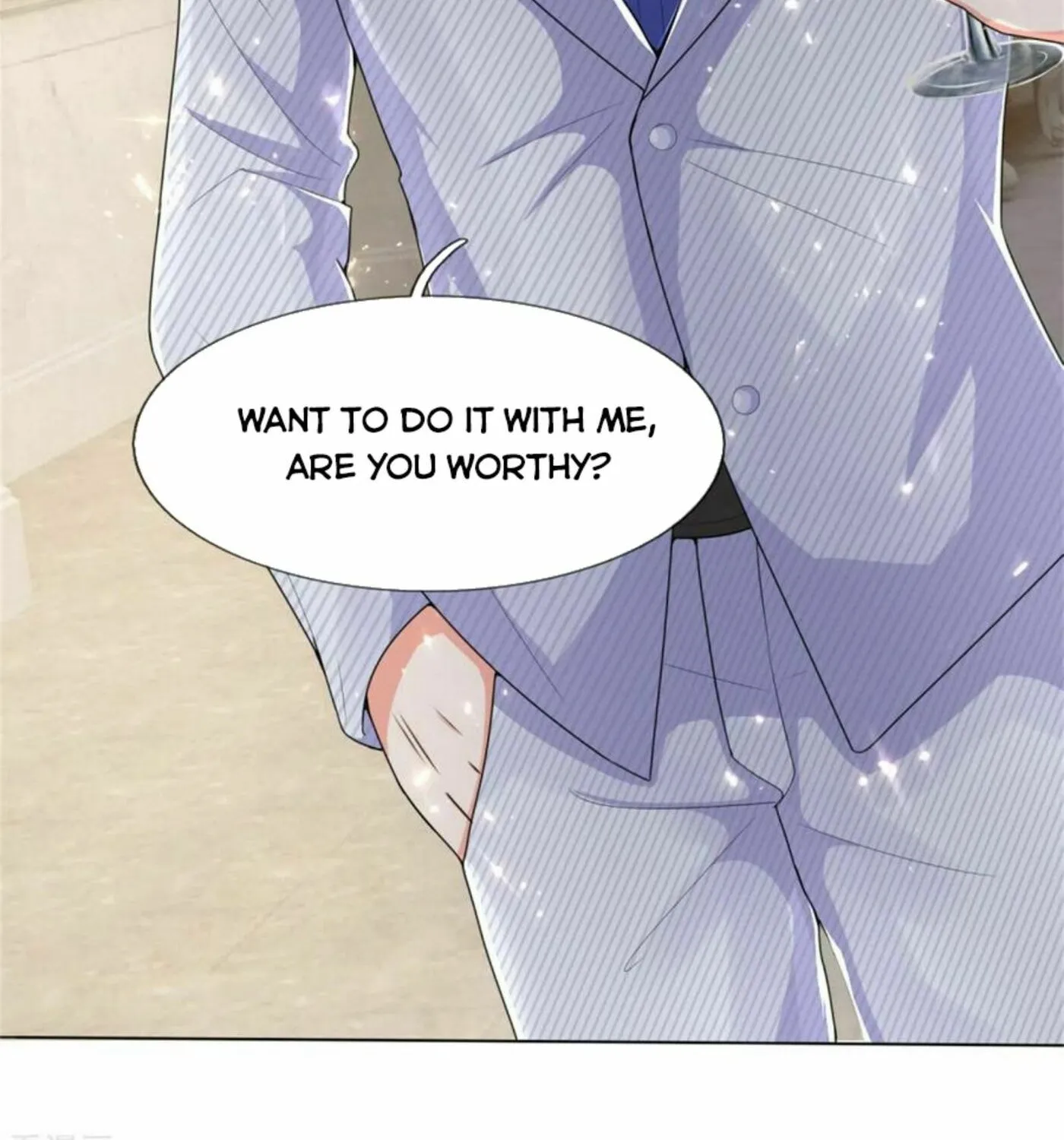 Read Immortal Reverence Dad (Colored) chapter 159 image 50 on Lezhin