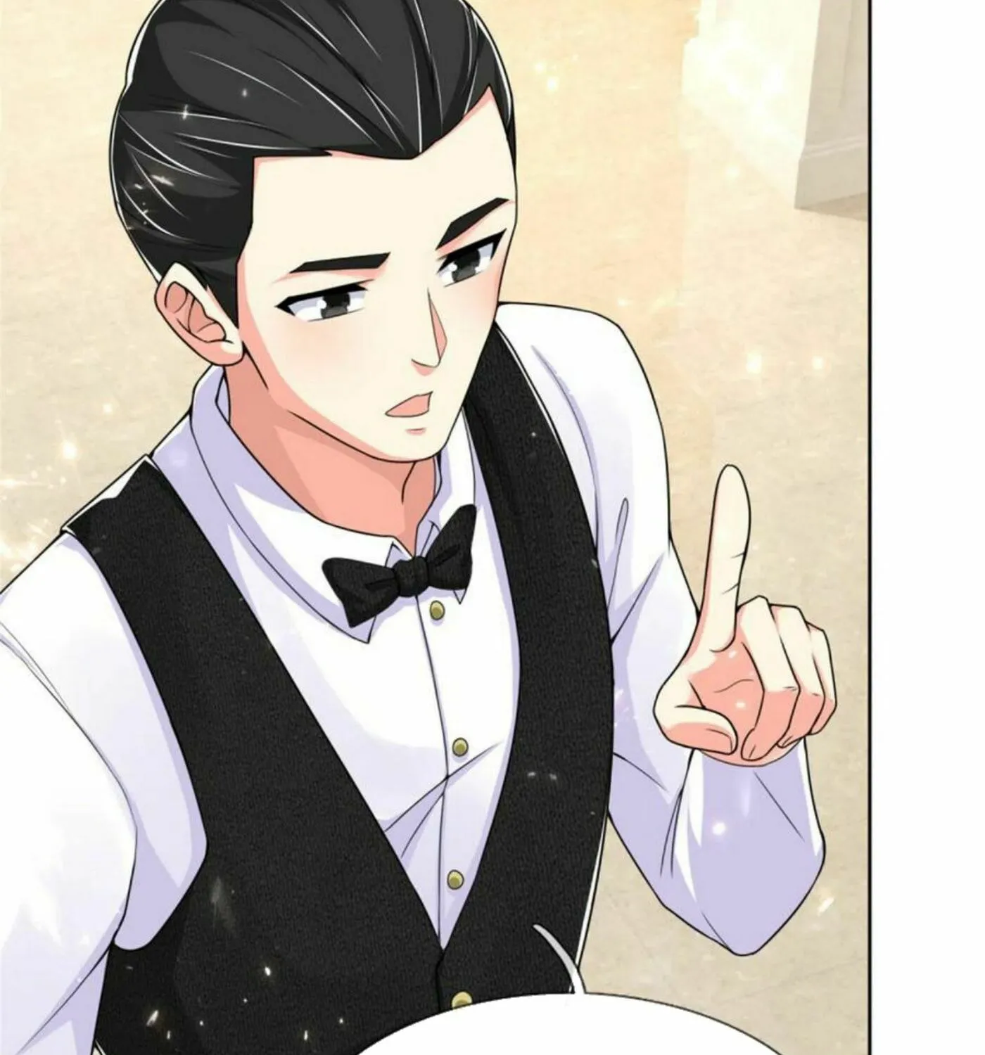 Read Immortal Reverence Dad (Colored) chapter 159 image 9 on Lezhin