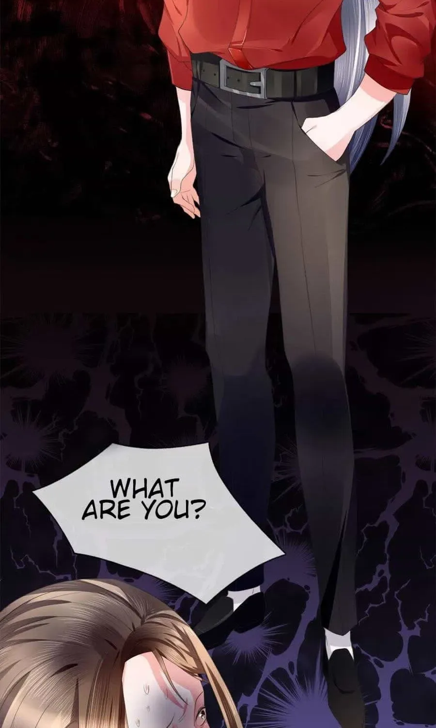 Read Immortal Reverence Dad (Colored) chapter 16 image 1 on Lezhin
