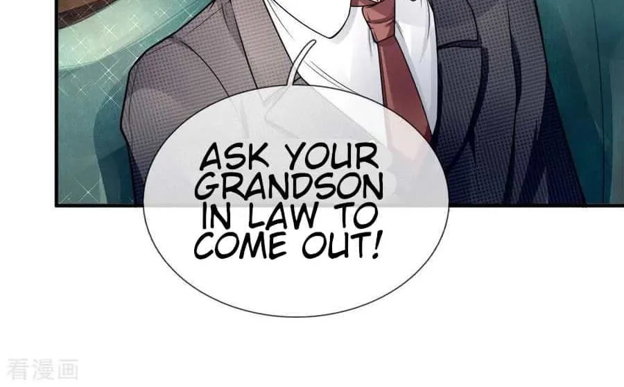 Read Immortal Reverence Dad (Colored) chapter 16 image 14 on Lezhin