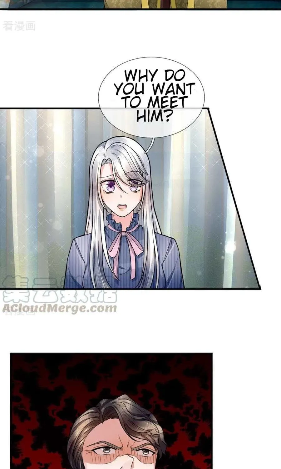 Read Immortal Reverence Dad (Colored) chapter 16 image 16 on Lezhin