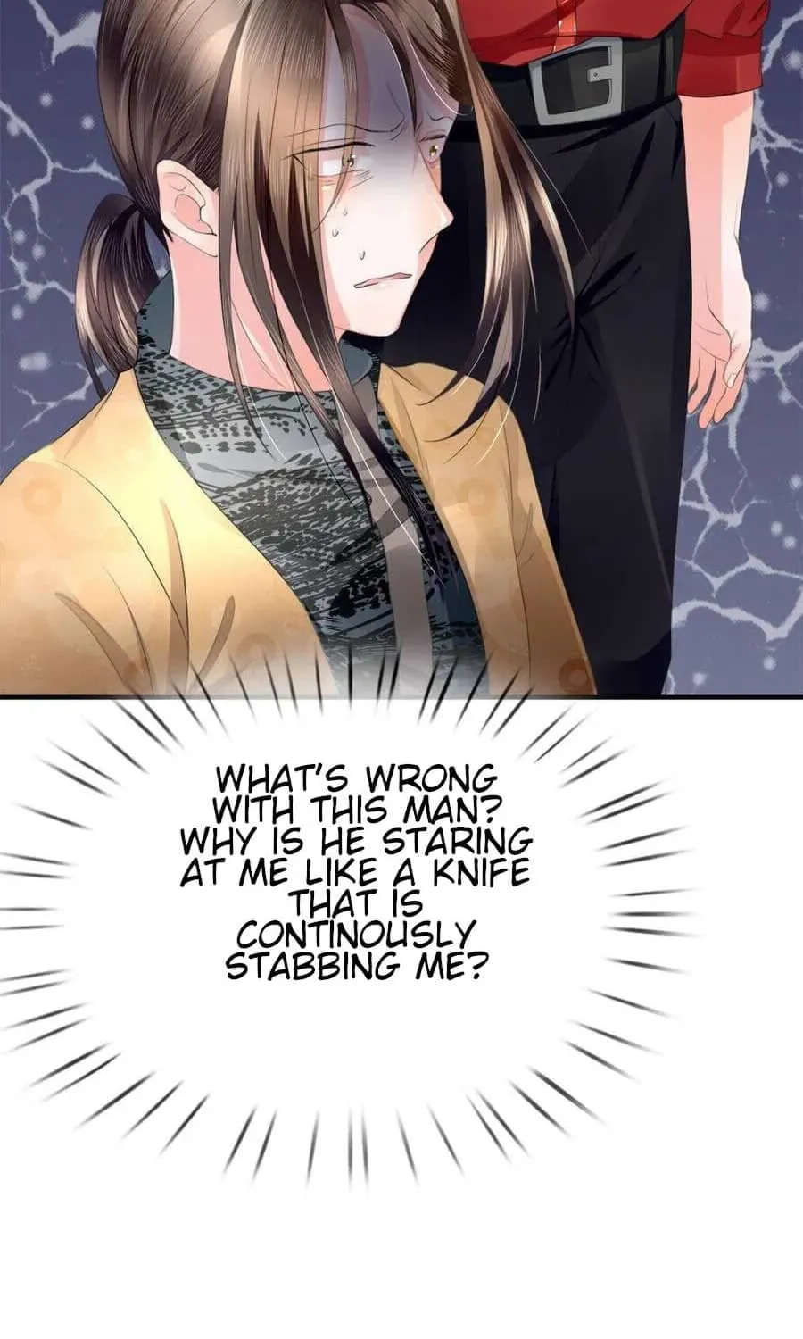 Read Immortal Reverence Dad (Colored) chapter 16 image 7 on Lezhin