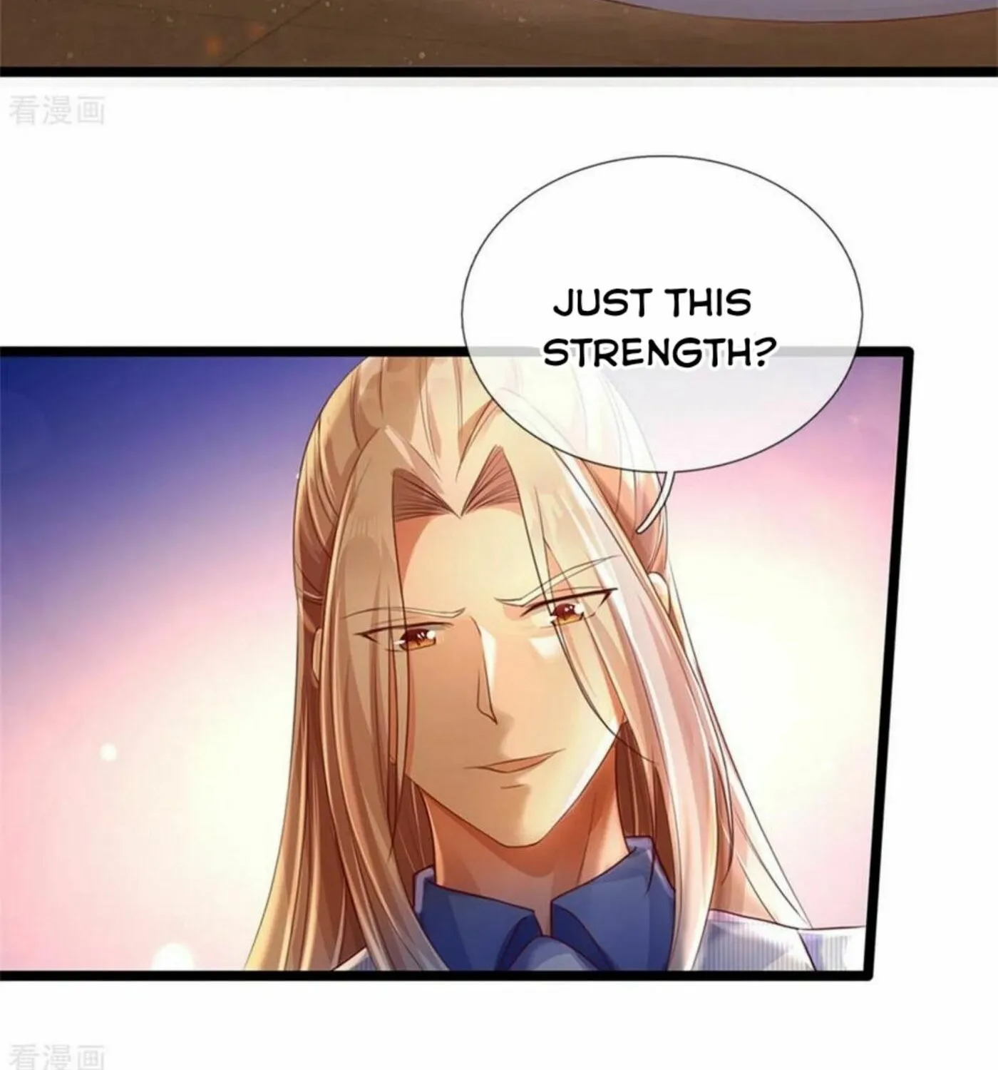 Read Immortal Reverence Dad (Colored) chapter 160 image 17 on Lezhin