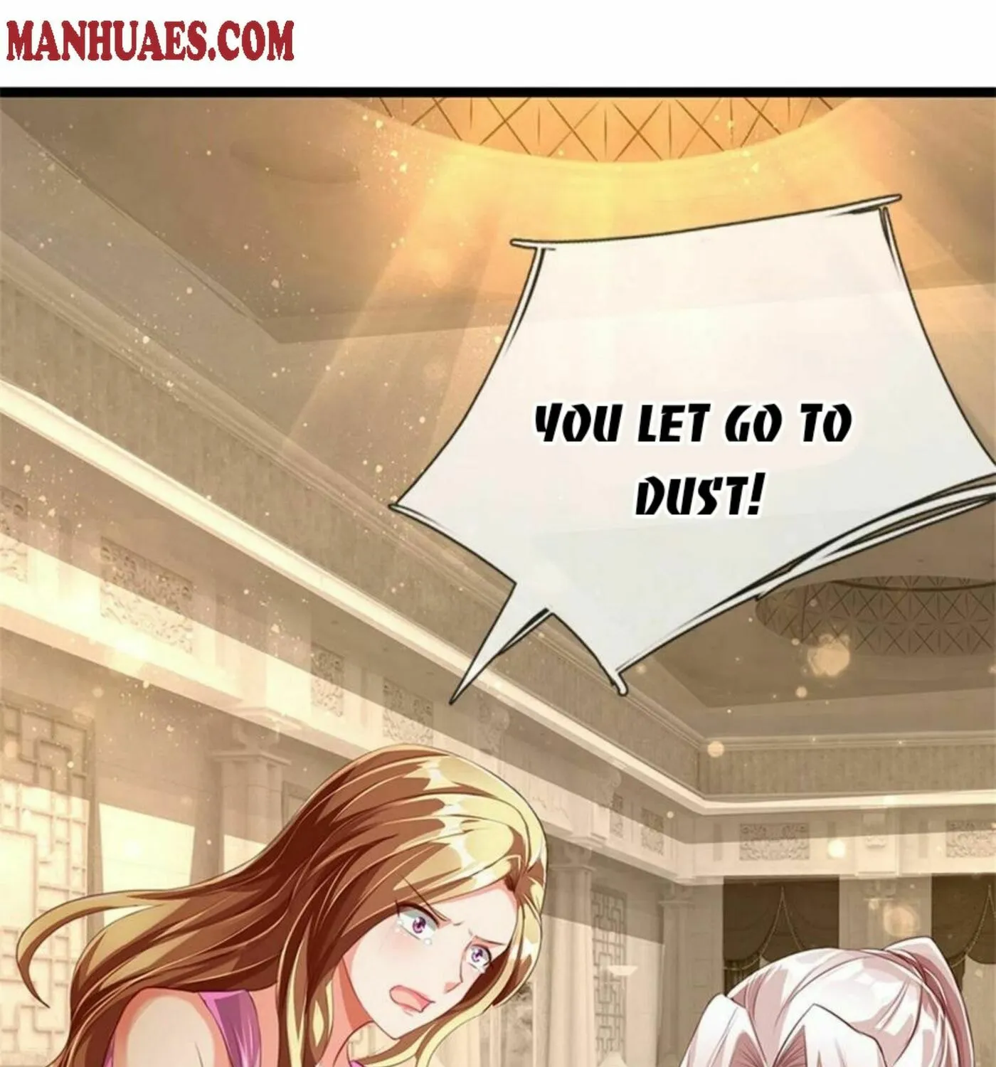 Read Immortal Reverence Dad (Colored) chapter 160 image 20 on Lezhin