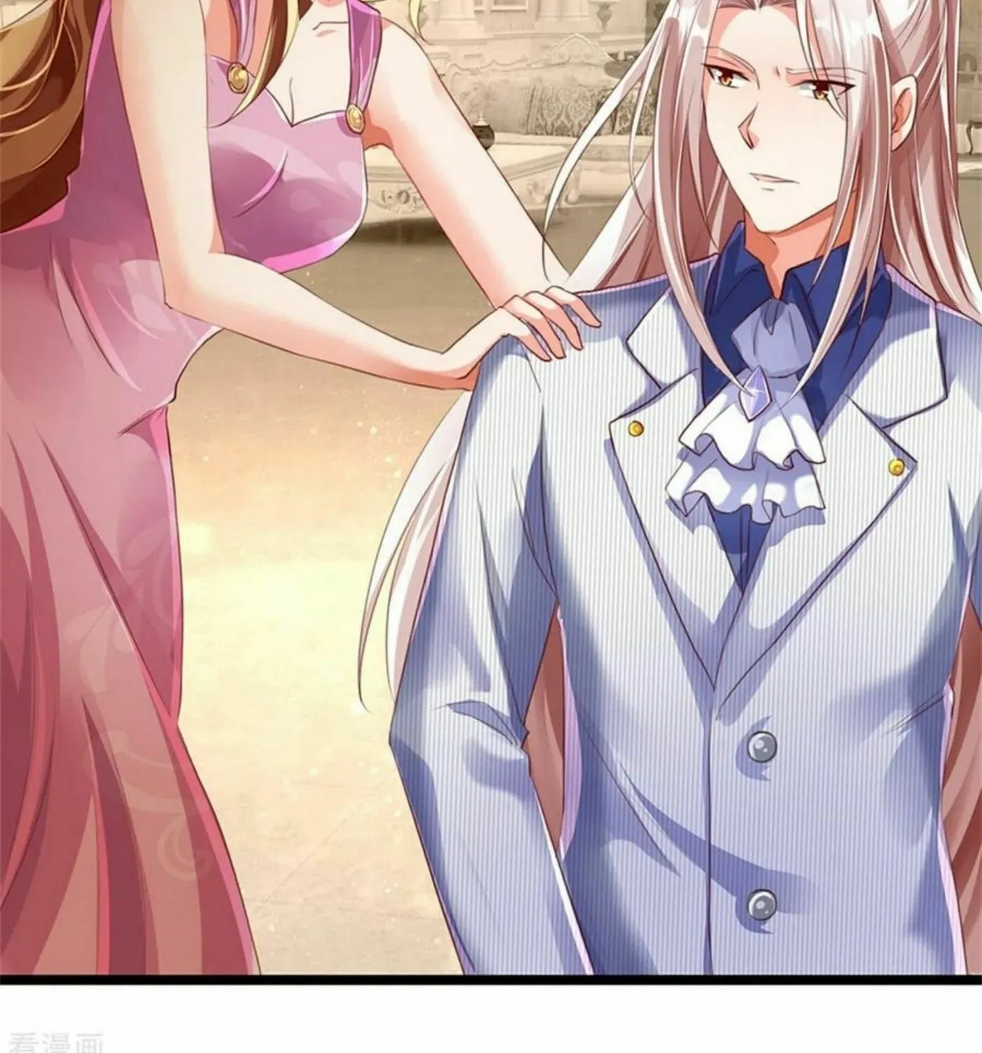 Read Immortal Reverence Dad (Colored) chapter 160 image 21 on Lezhin