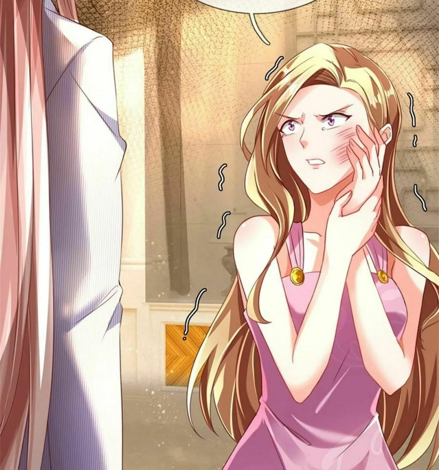 Read Immortal Reverence Dad (Colored) chapter 160 image 25 on Lezhin