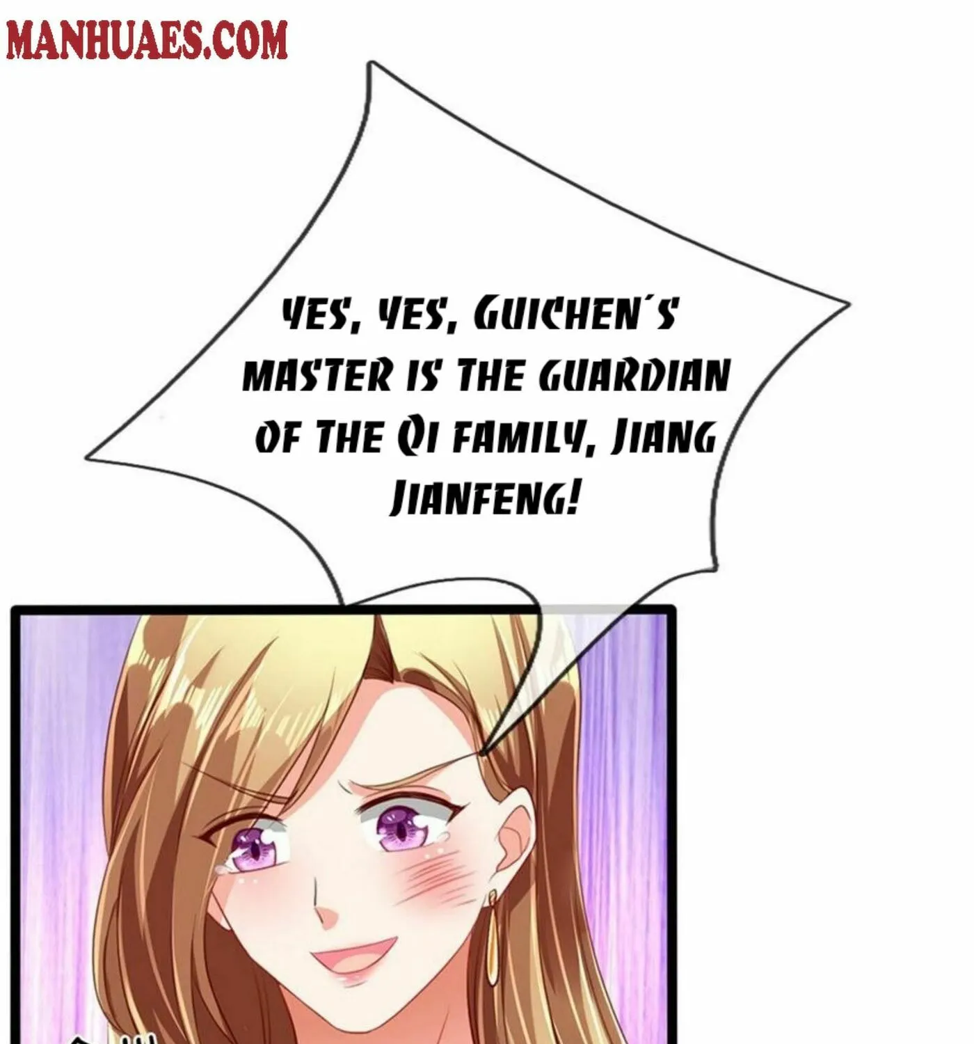 Read Immortal Reverence Dad (Colored) chapter 160 image 28 on Lezhin