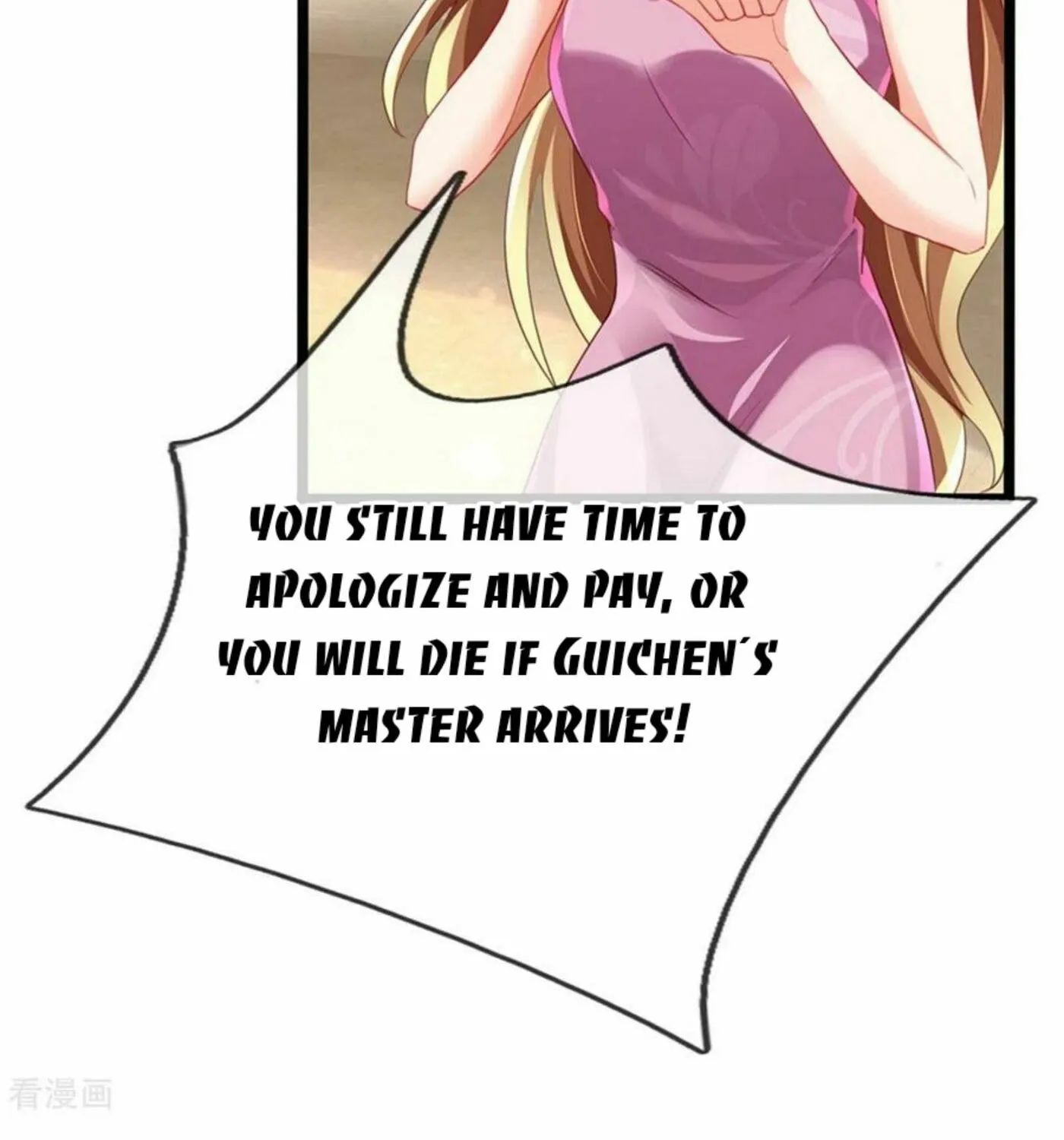Read Immortal Reverence Dad (Colored) chapter 160 image 30 on Lezhin