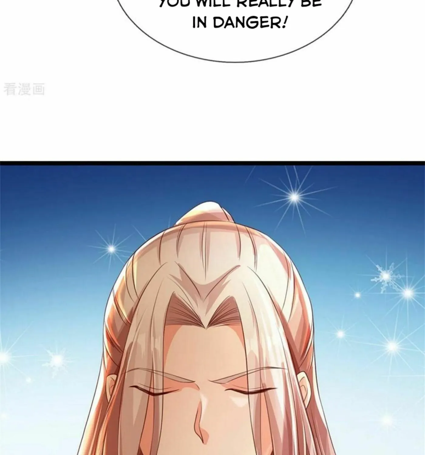 Read Immortal Reverence Dad (Colored) chapter 160 image 34 on Lezhin