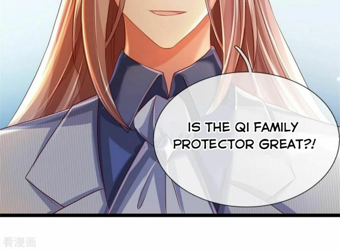Read Immortal Reverence Dad (Colored) chapter 160 image 35 on Lezhin