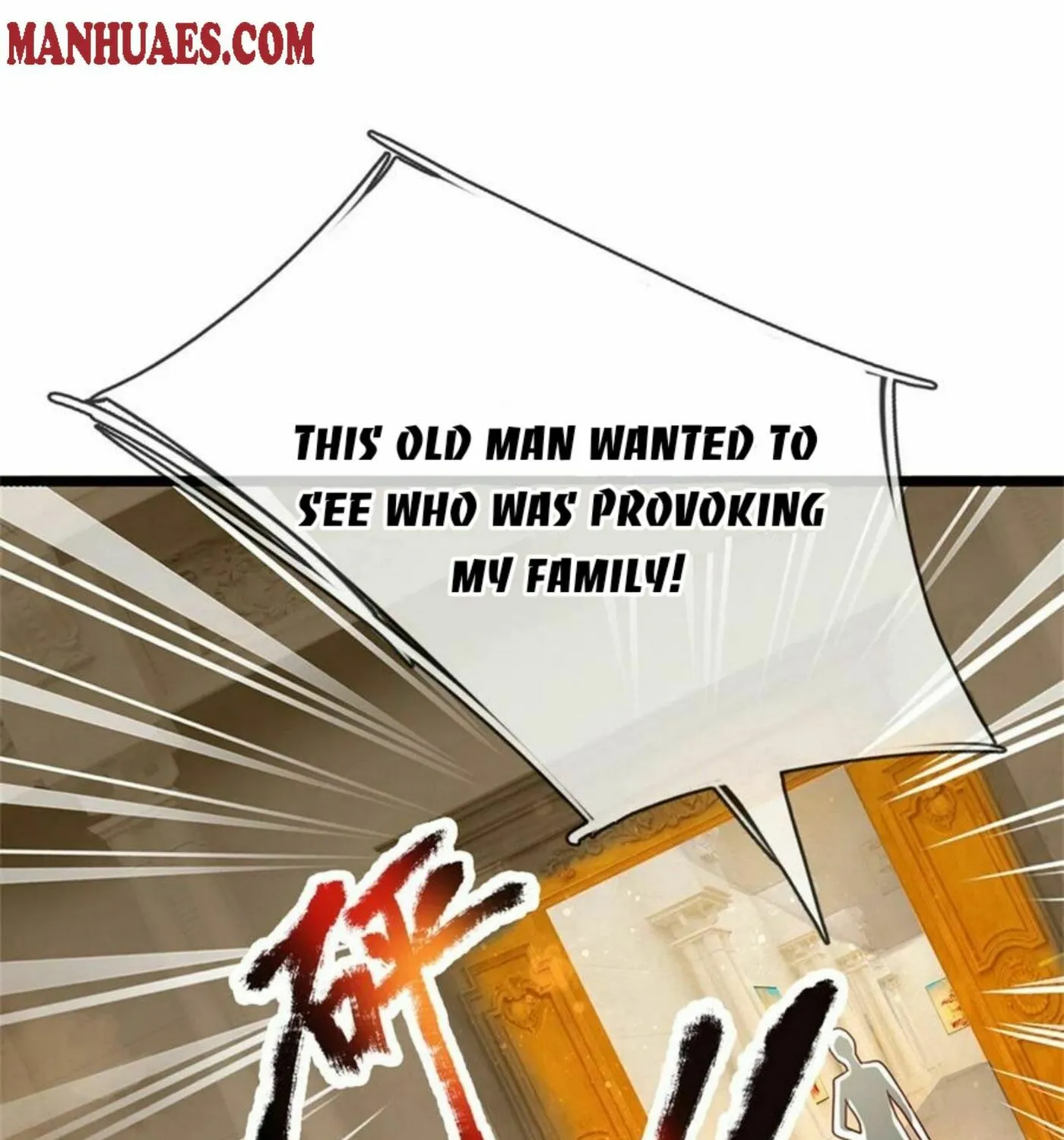 Read Immortal Reverence Dad (Colored) chapter 160 image 36 on Lezhin