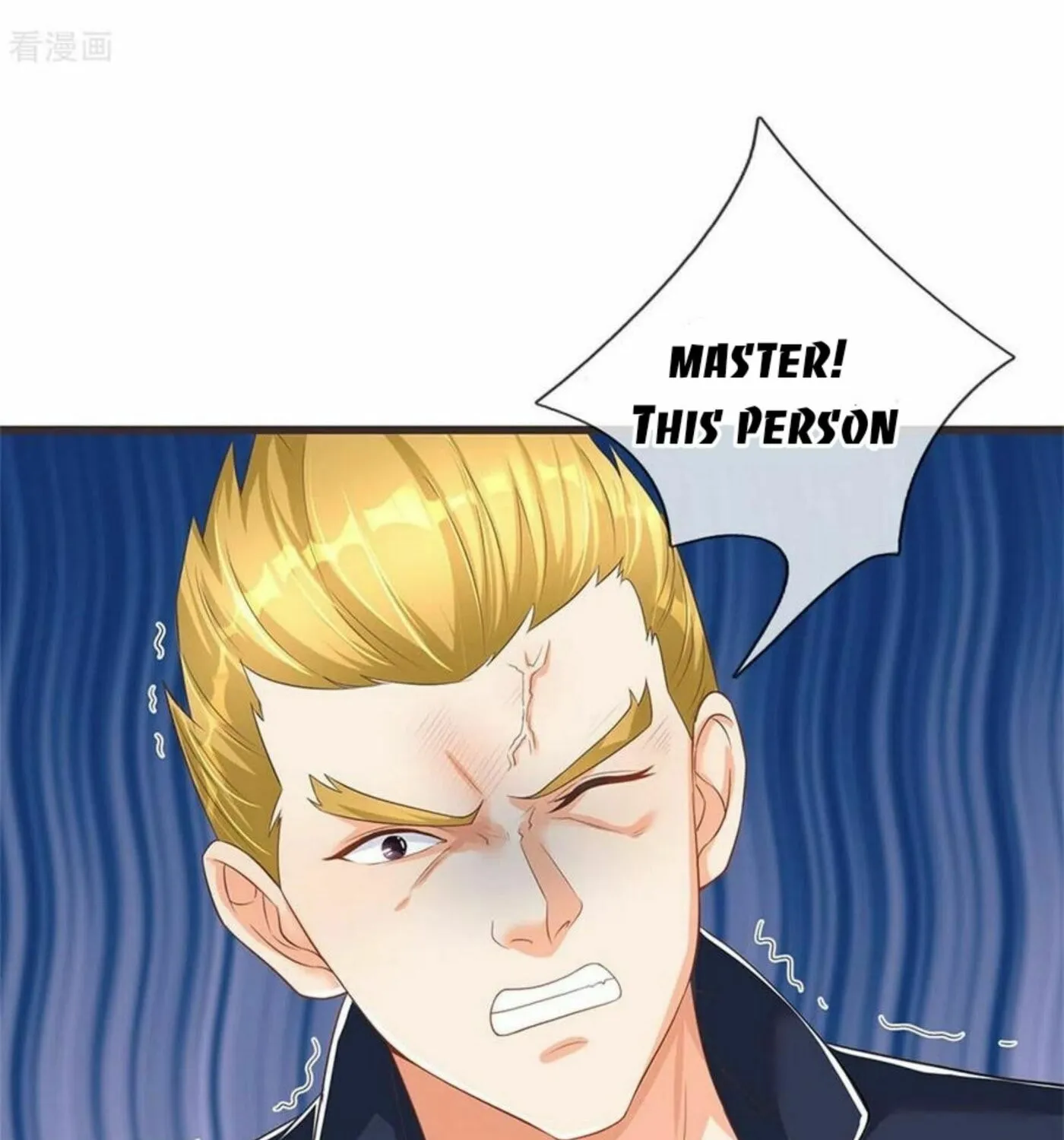 Read Immortal Reverence Dad (Colored) chapter 160 image 39 on Lezhin