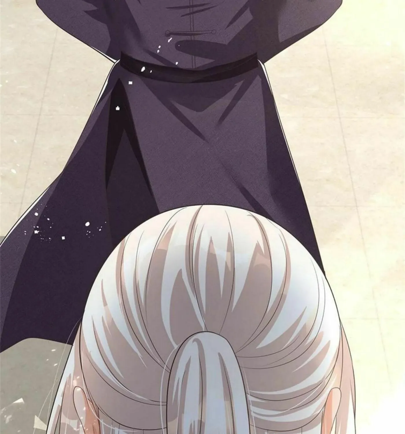 Read Immortal Reverence Dad (Colored) chapter 160 image 43 on Lezhin