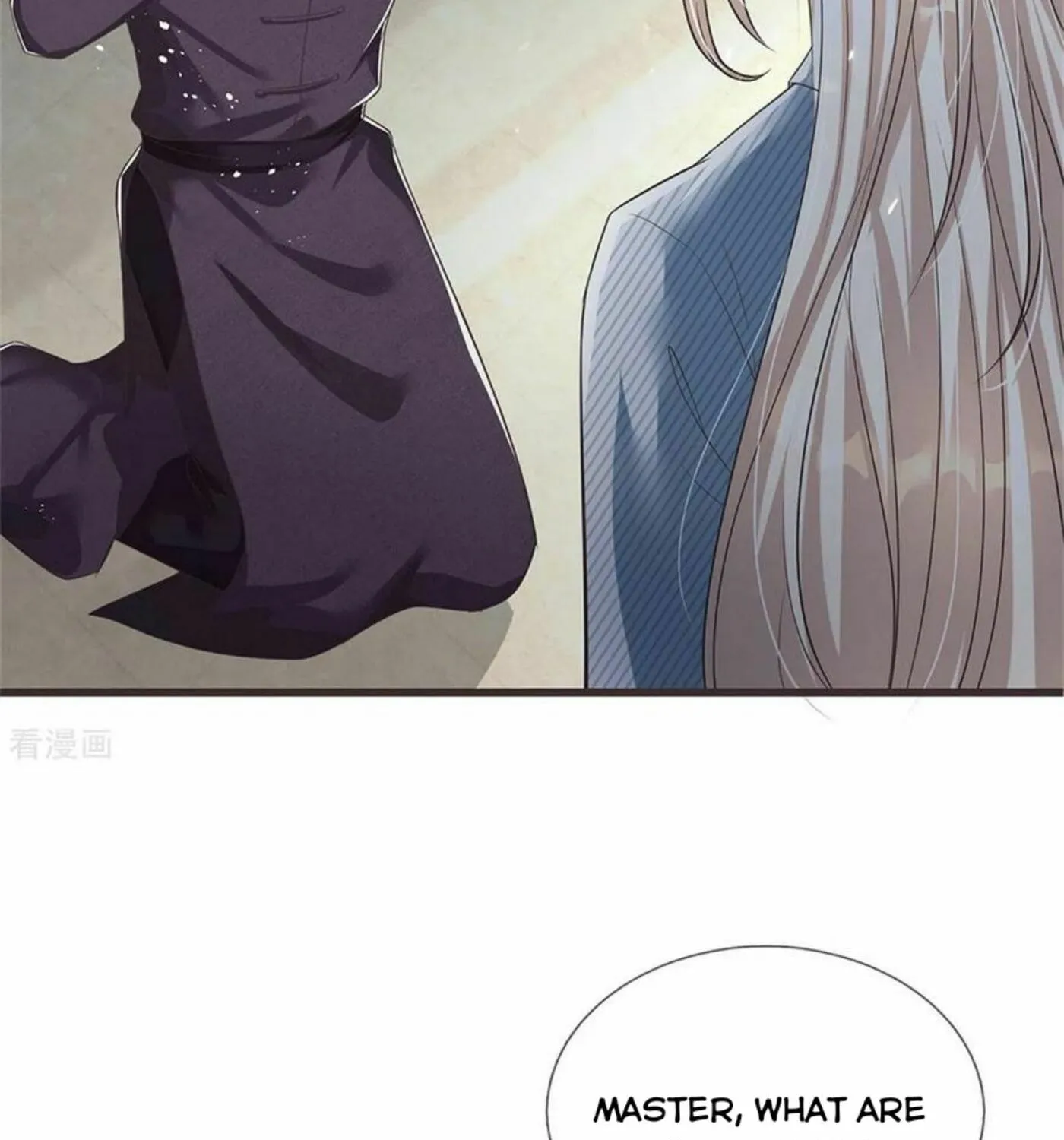Read Immortal Reverence Dad (Colored) chapter 160 image 49 on Lezhin