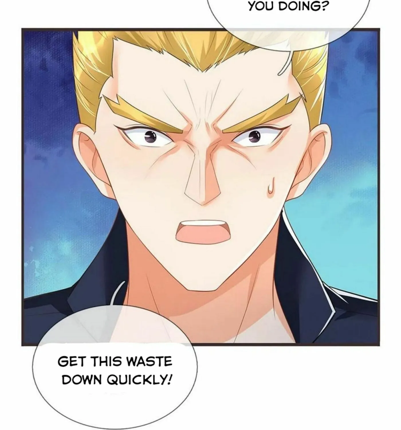 Read Immortal Reverence Dad (Colored) chapter 160 image 50 on Lezhin