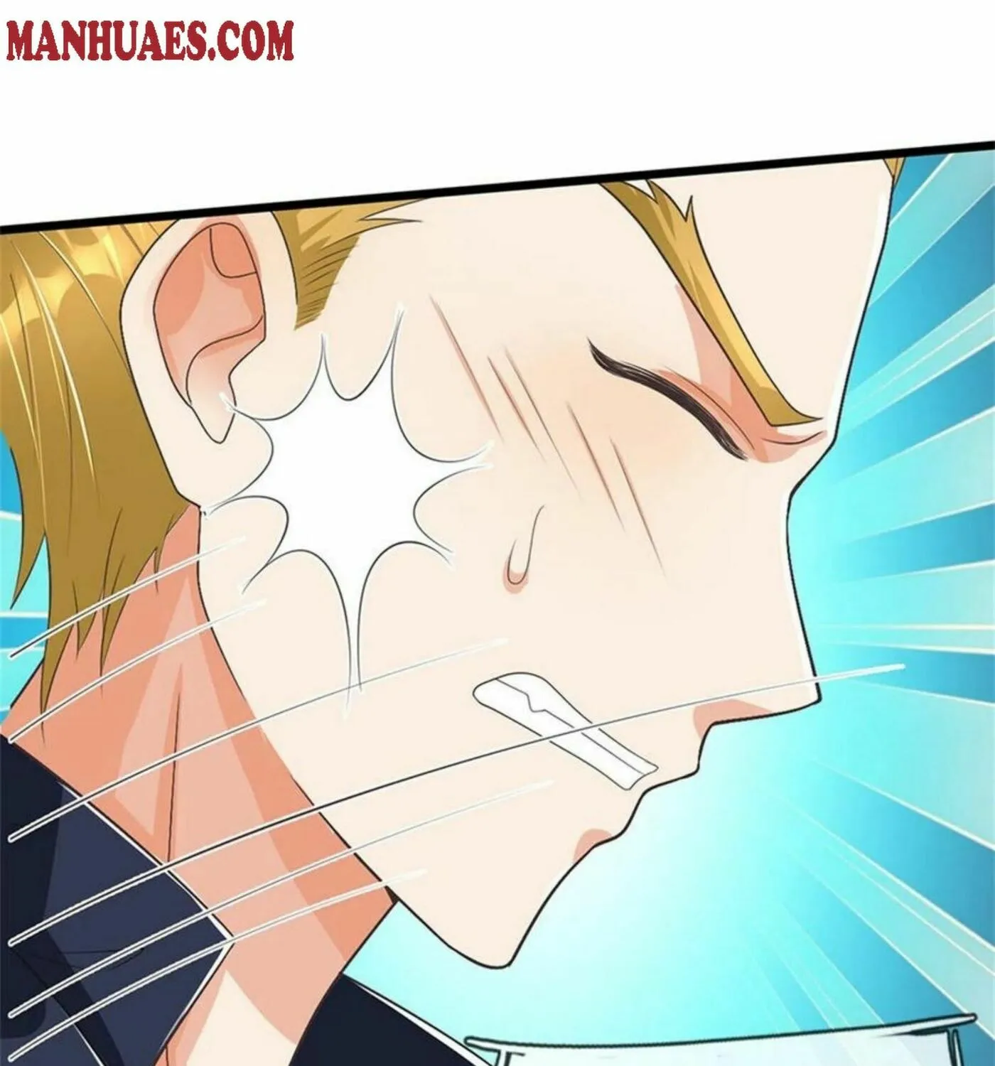 Read Immortal Reverence Dad (Colored) chapter 160 image 55 on Lezhin