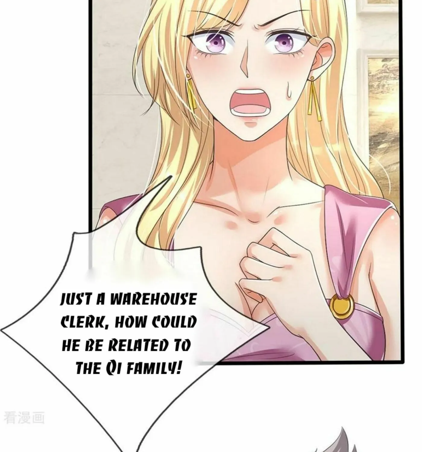 Read Immortal Reverence Dad (Colored) chapter 160 image 58 on Lezhin