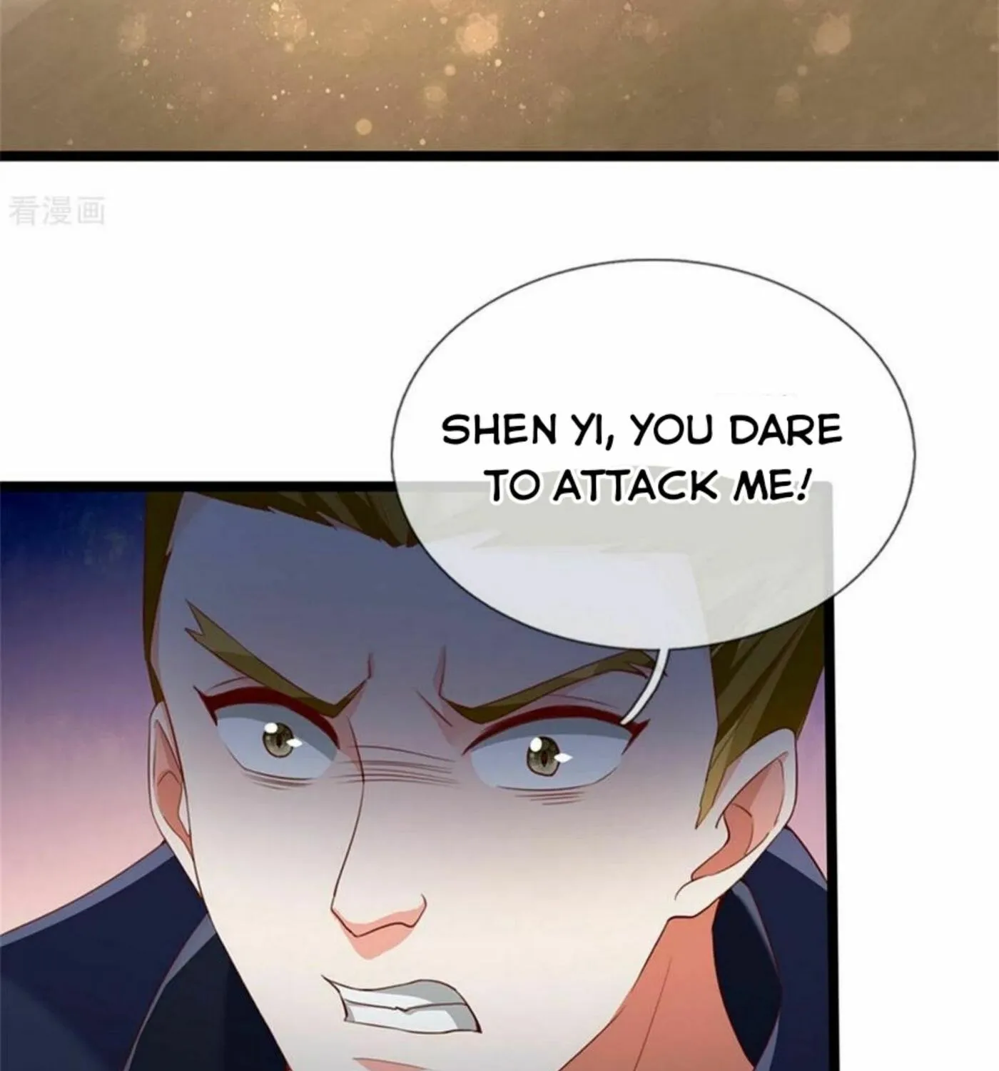 Read Immortal Reverence Dad (Colored) chapter 160 image 8 on Lezhin