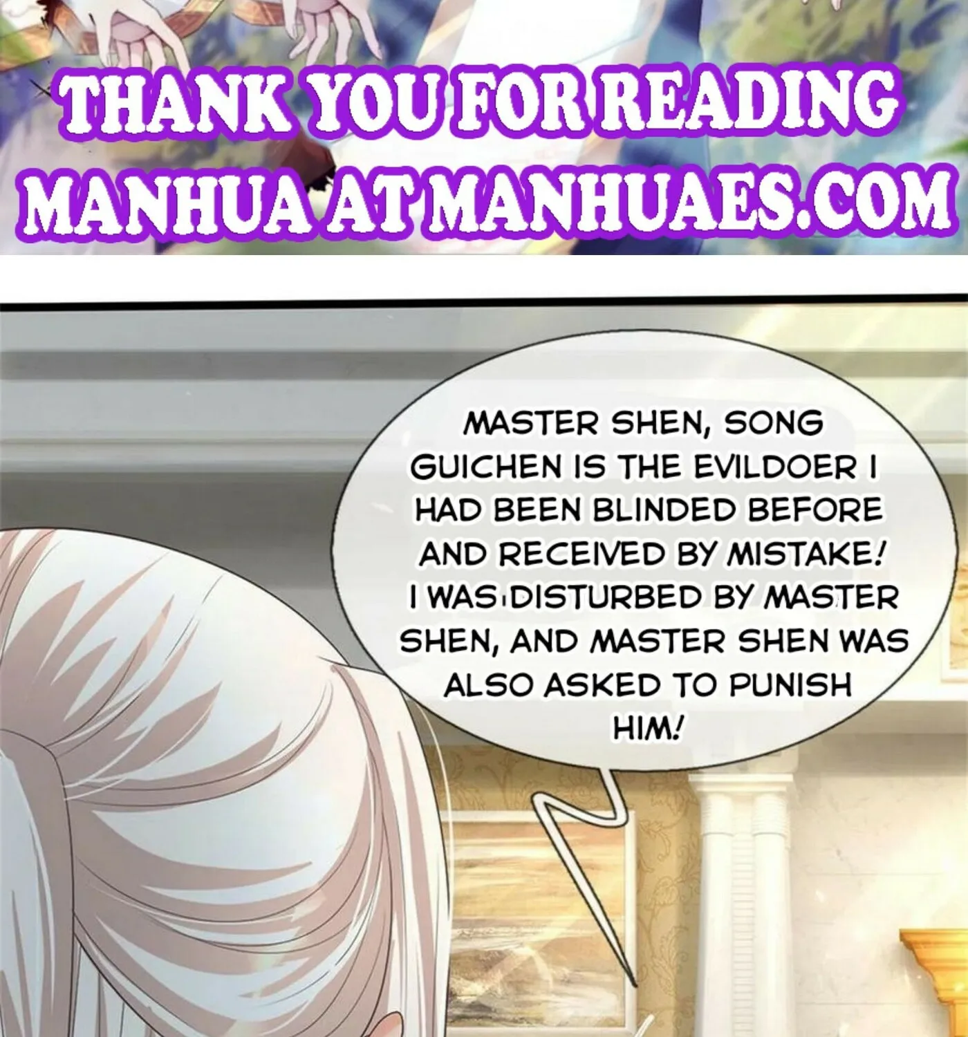 Read Immortal Reverence Dad (Colored) chapter 161 image 1 on Lezhin
