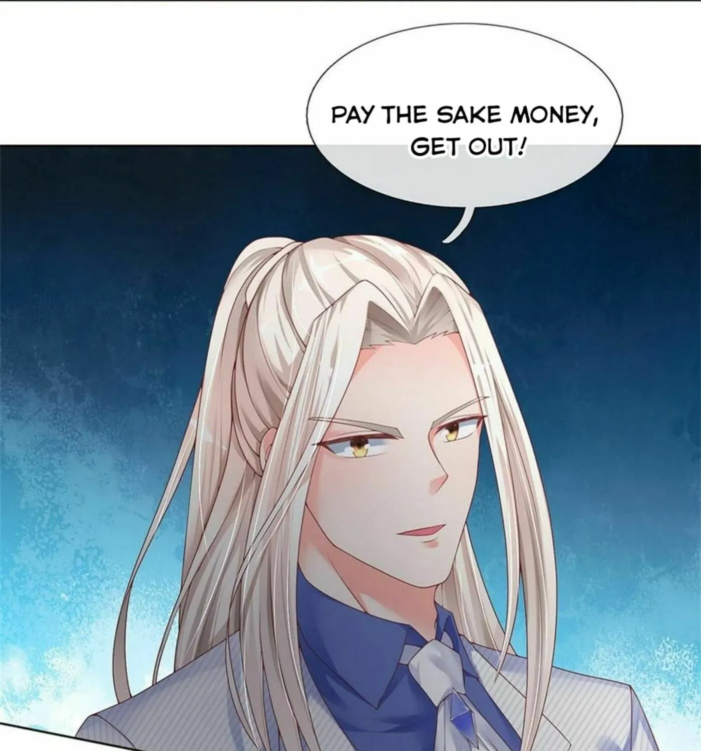 Read Immortal Reverence Dad (Colored) chapter 161 image 14 on Lezhin