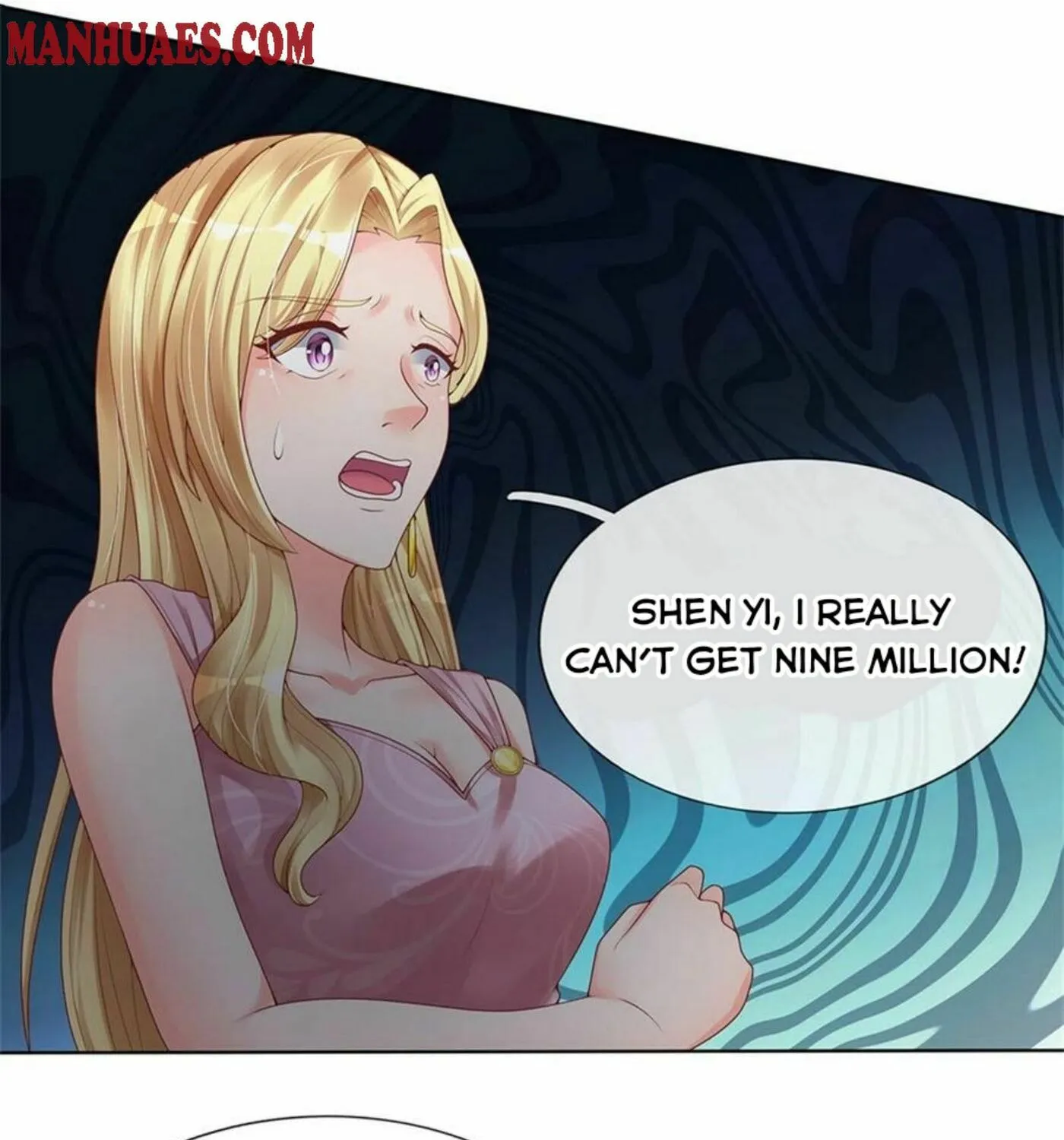 Read Immortal Reverence Dad (Colored) chapter 161 image 16 on Lezhin