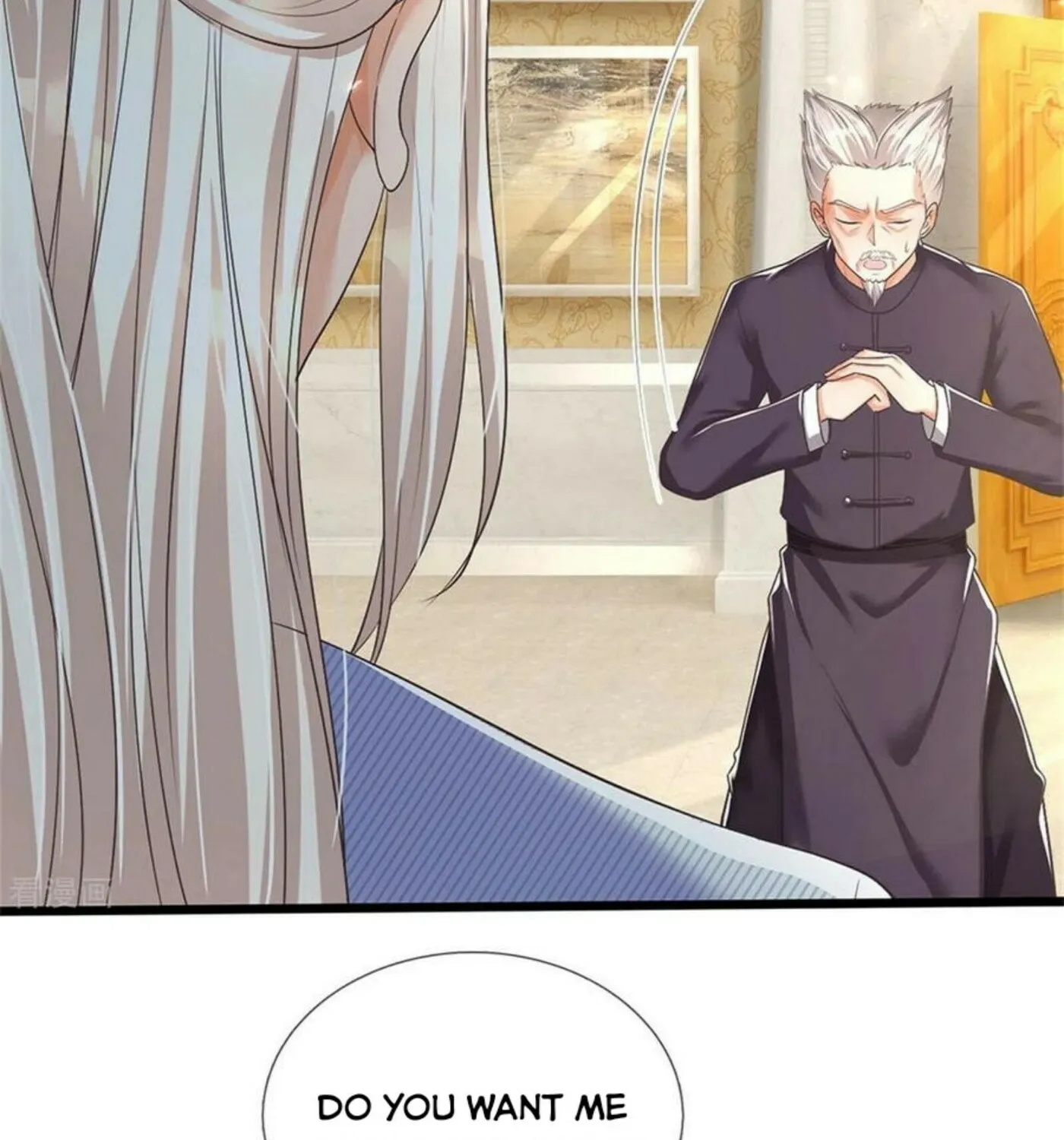 Read Immortal Reverence Dad (Colored) chapter 161 image 2 on Lezhin