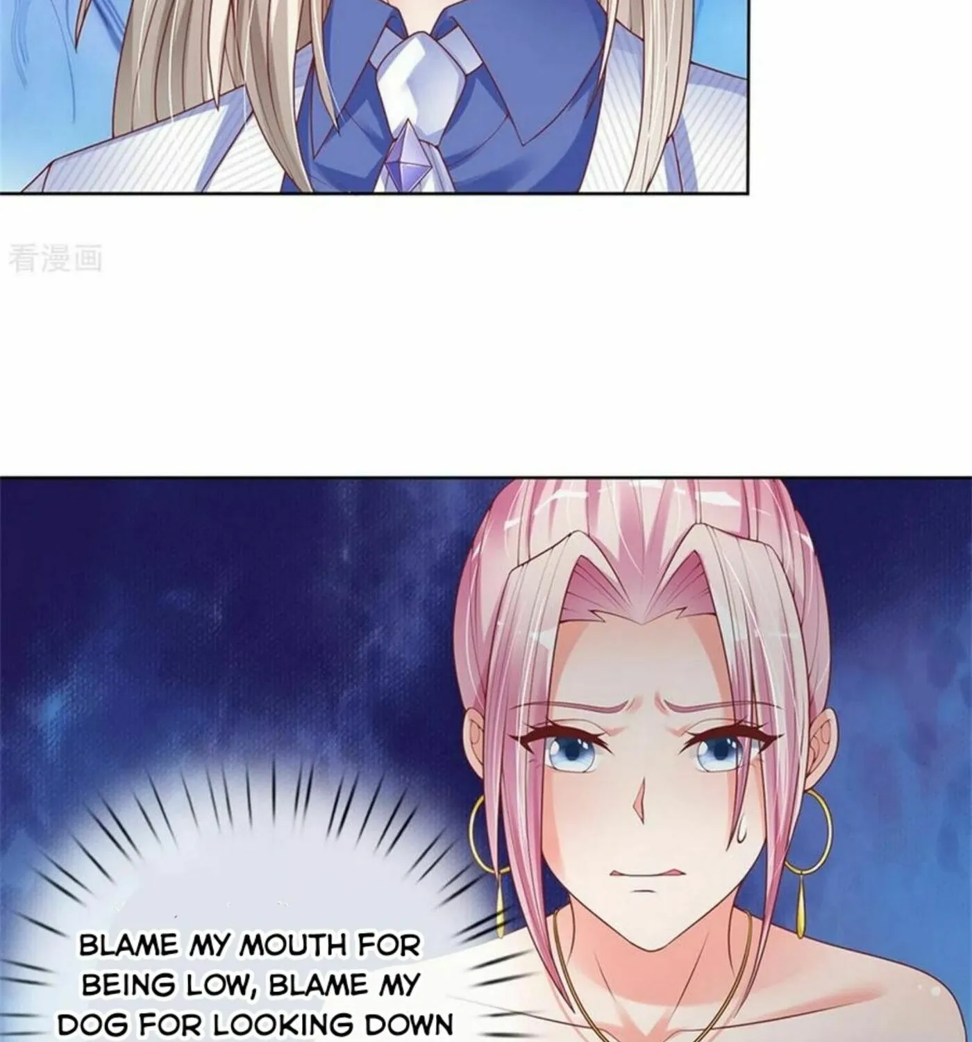 Read Immortal Reverence Dad (Colored) chapter 161 image 23 on Lezhin